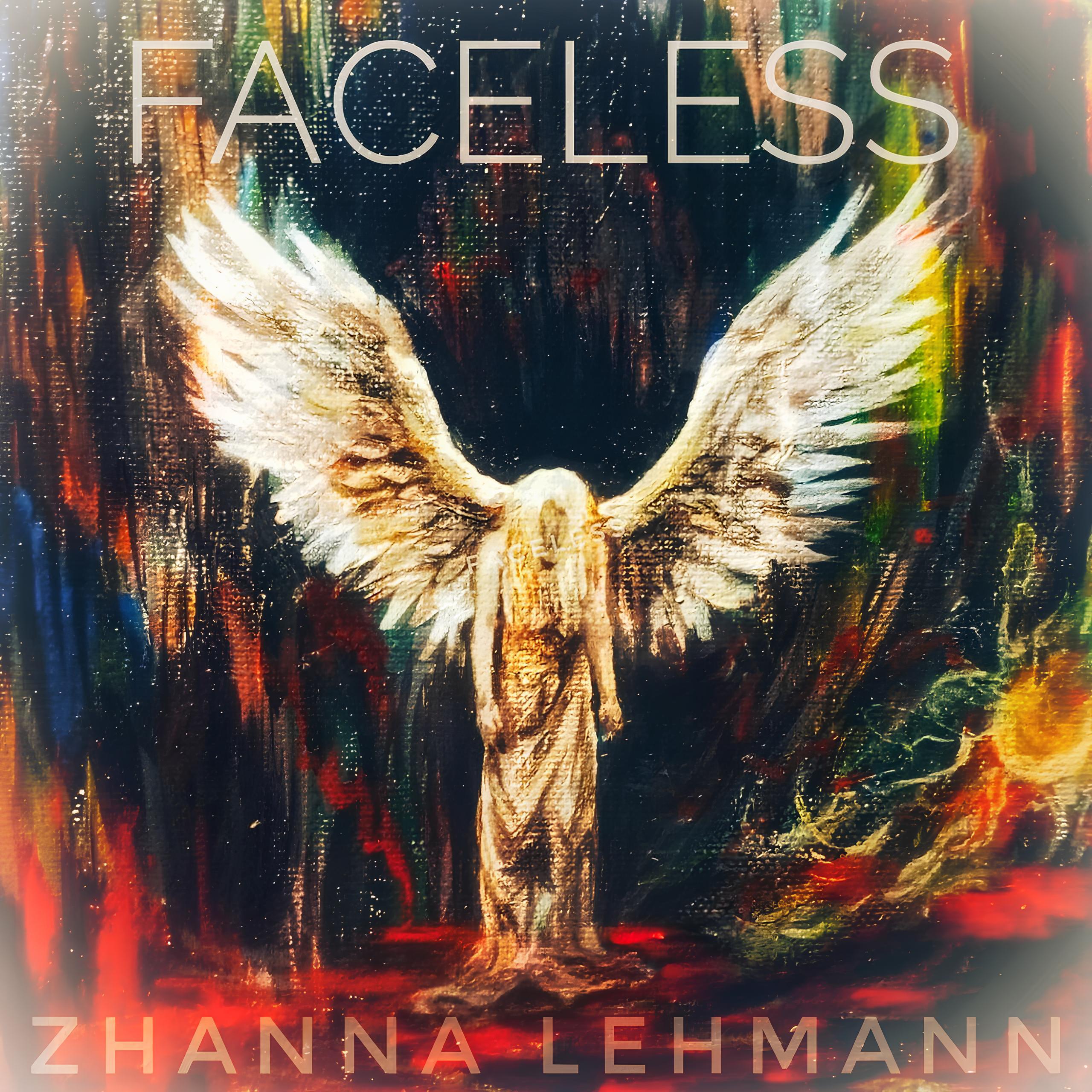 Релиз FACELESS
