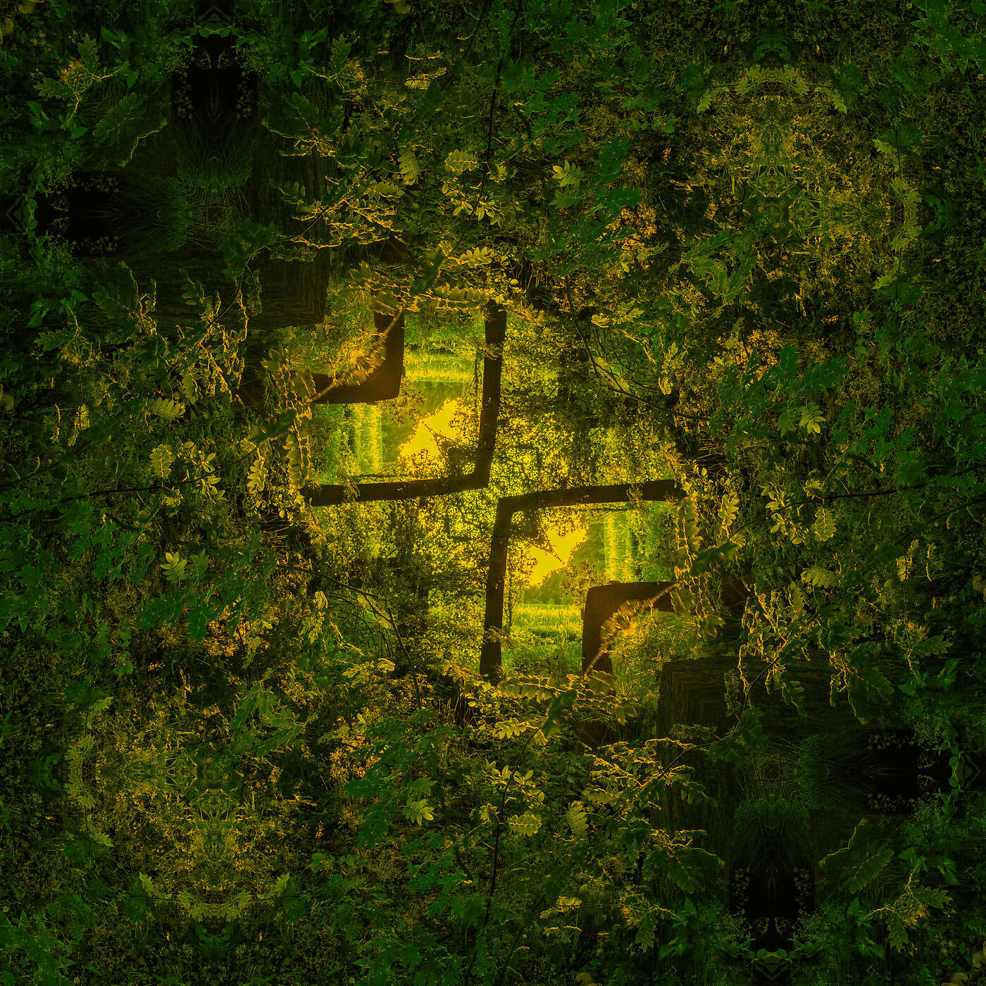 Релиз Times Change and so Must We