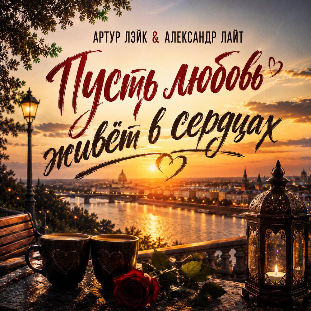 Александр Лайт