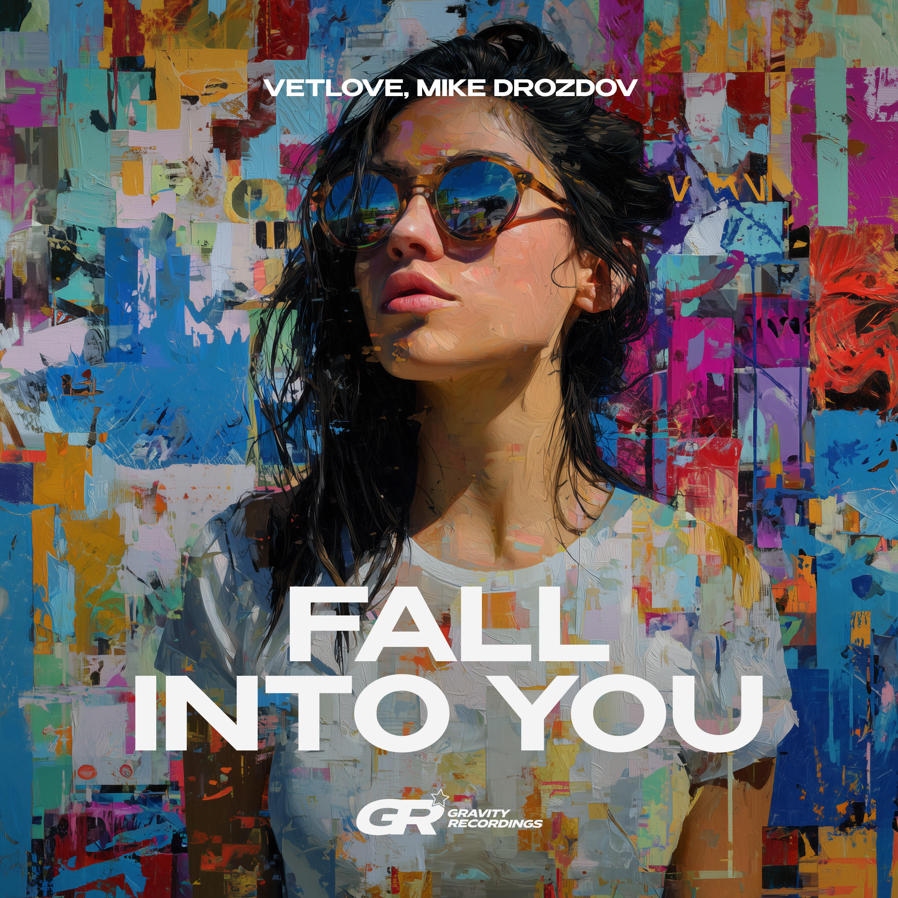 Релиз Fall Into You