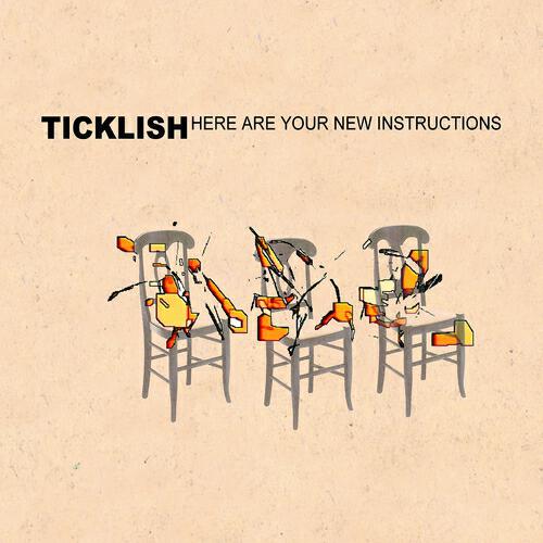 Релиз Here are your new instructions