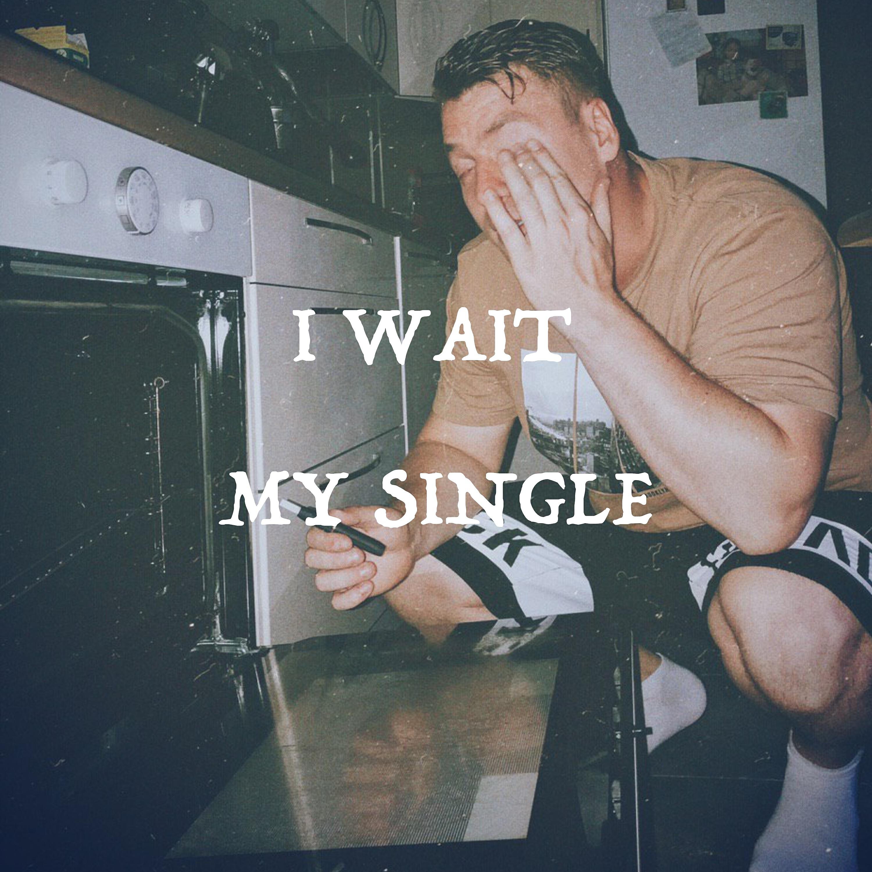 Релиз I Wait My Single