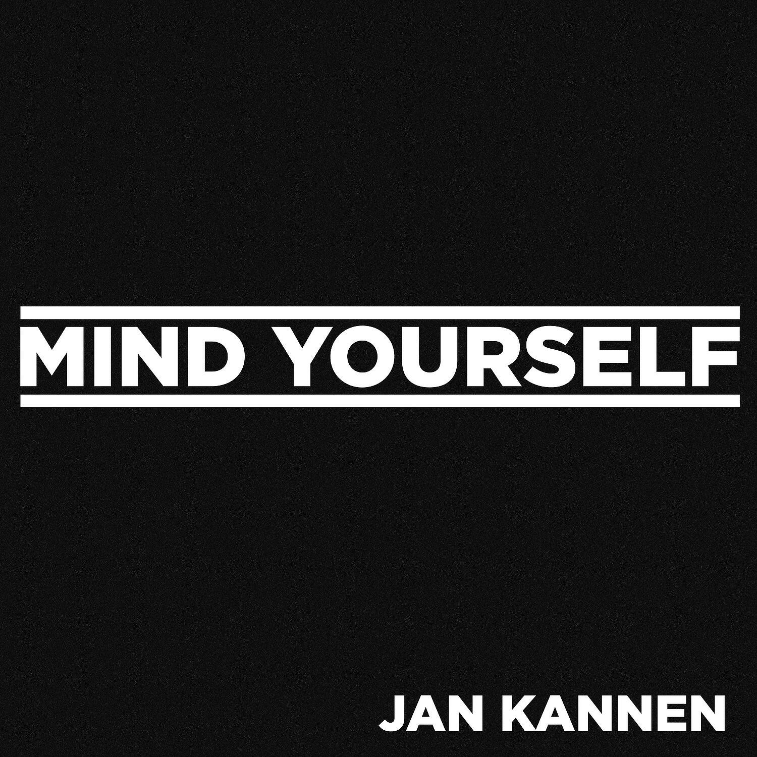 Релиз Mind Yourself