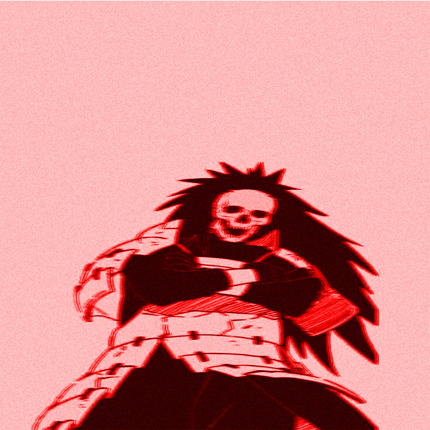 Релиз Eternal Mangekyou Sharingan