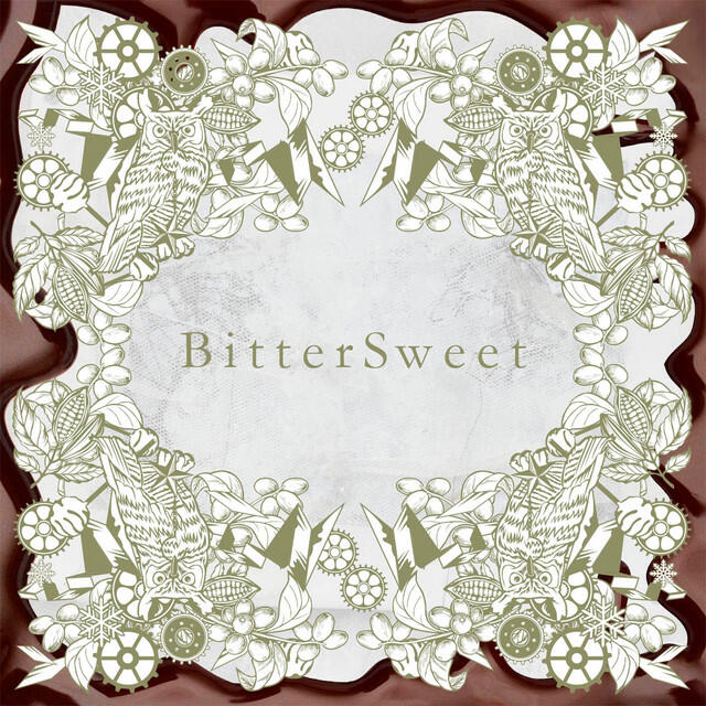 Релиз BitterSweet [lipper]