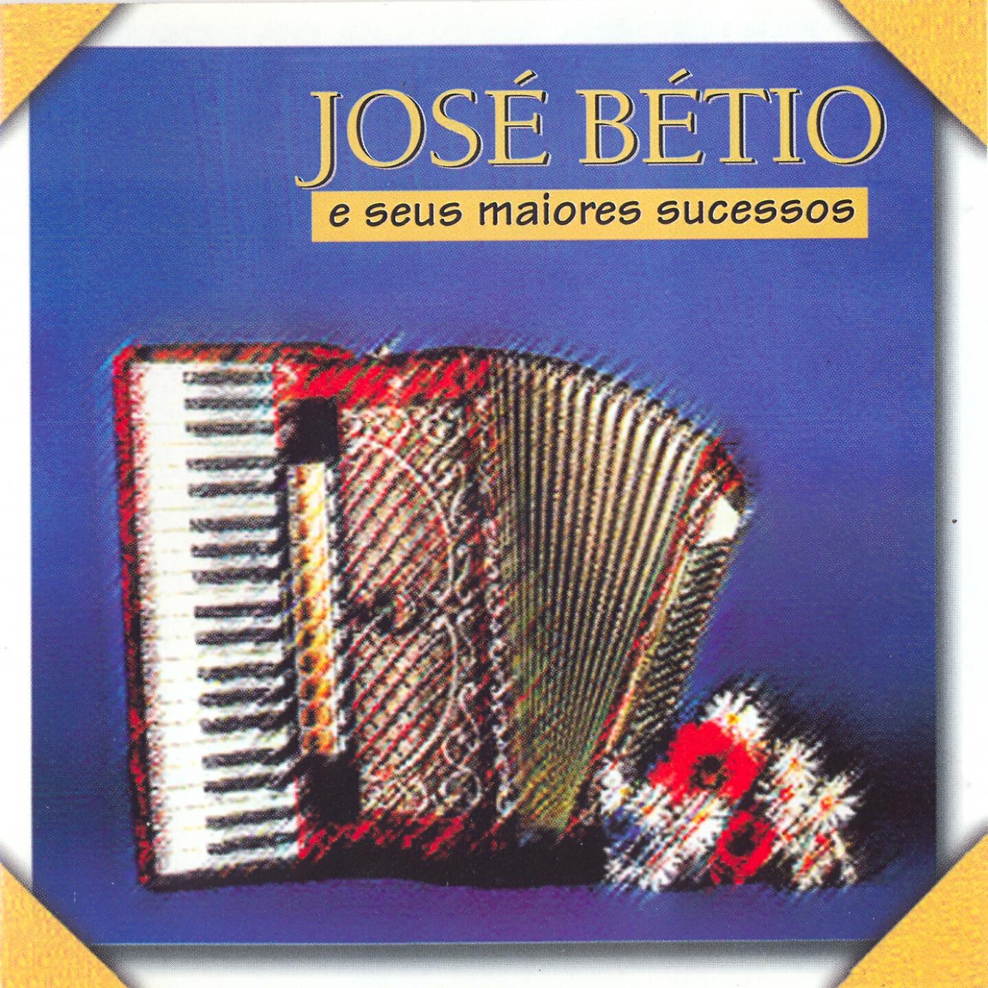 Jose Betio