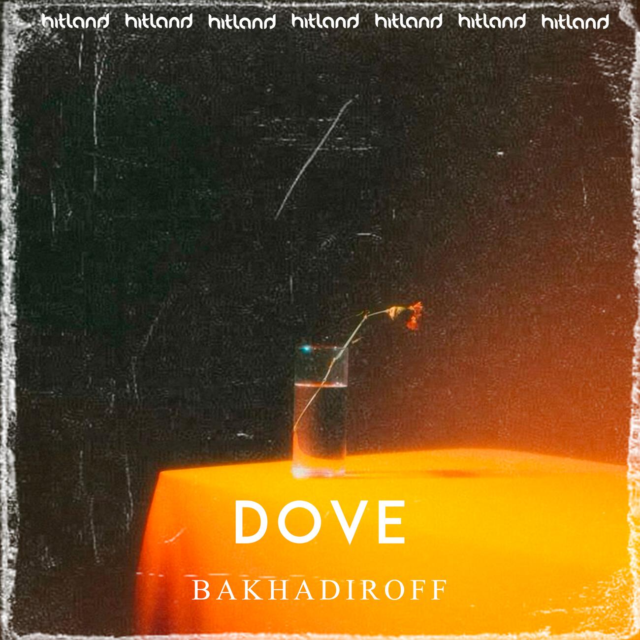 Релиз Dove
