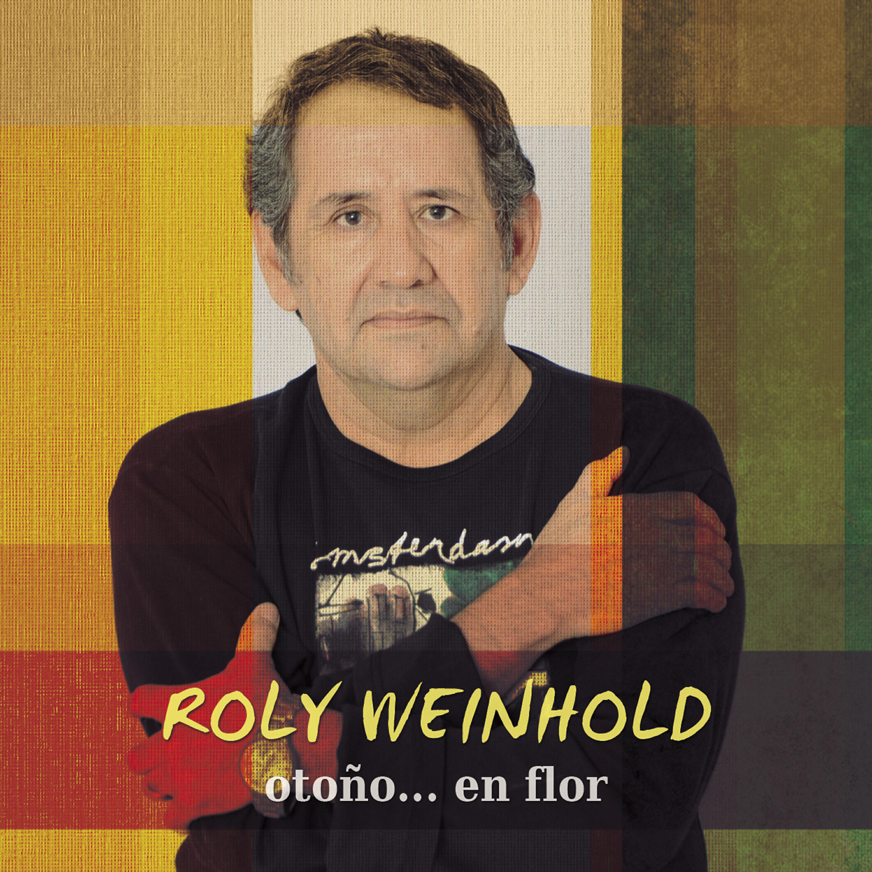 Roly Weinhold