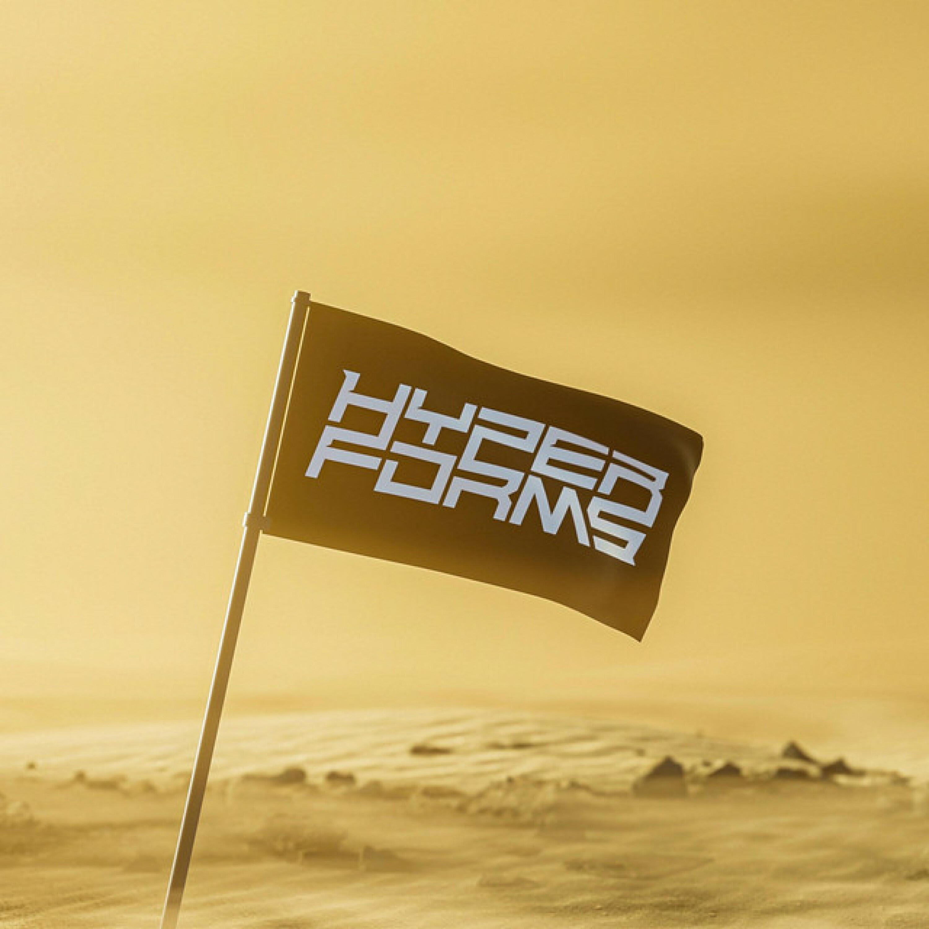 Релиз SANDSTORM VIP