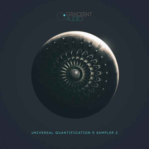 Релиз Universal Quantification 5 Sampler 2