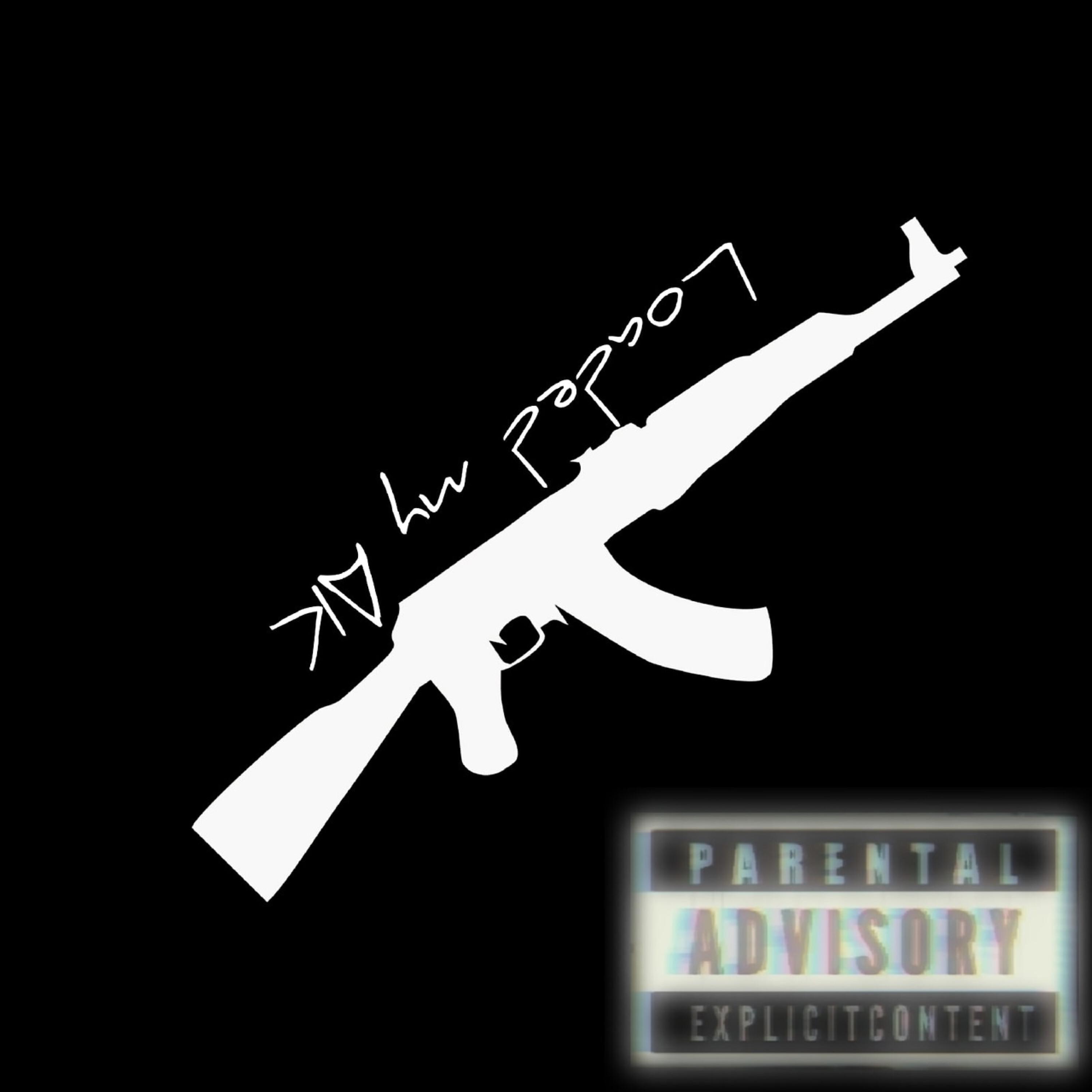 Постер альбома Loaded My Ak