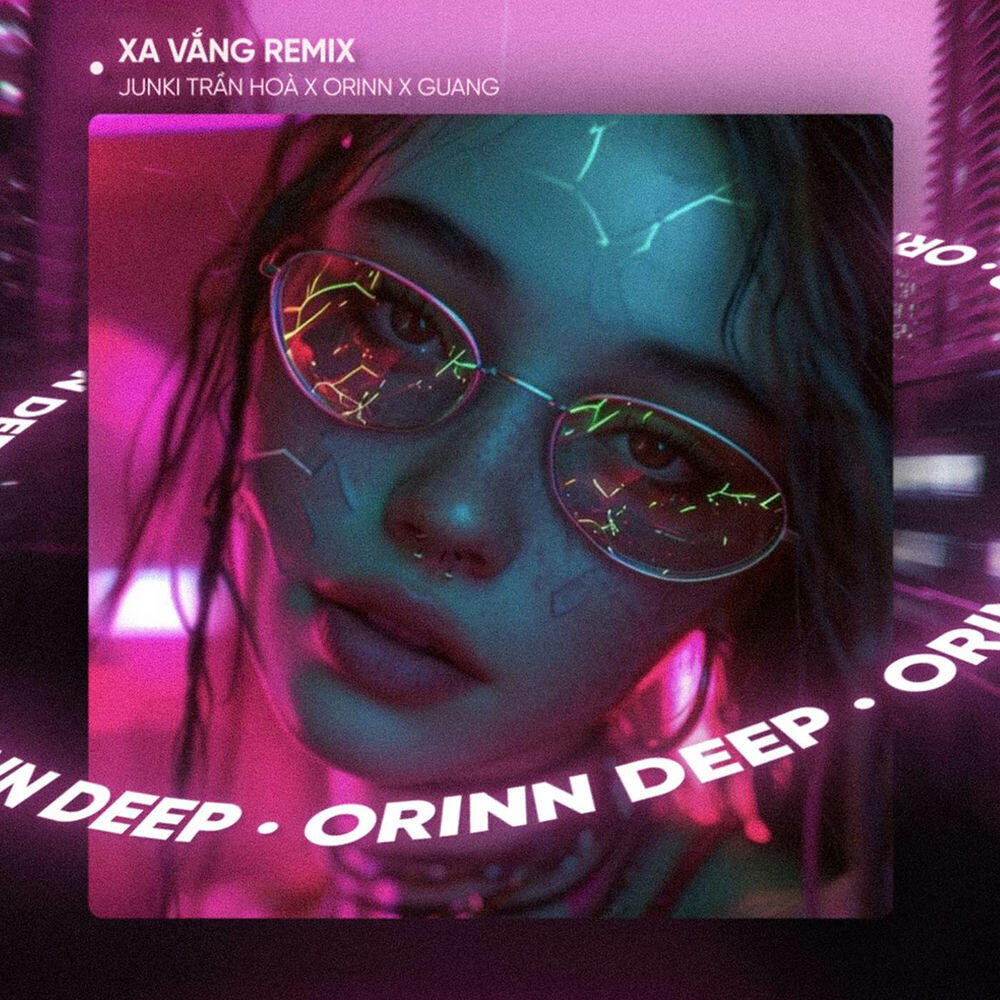 Релиз Xa Vắng (Remix House)