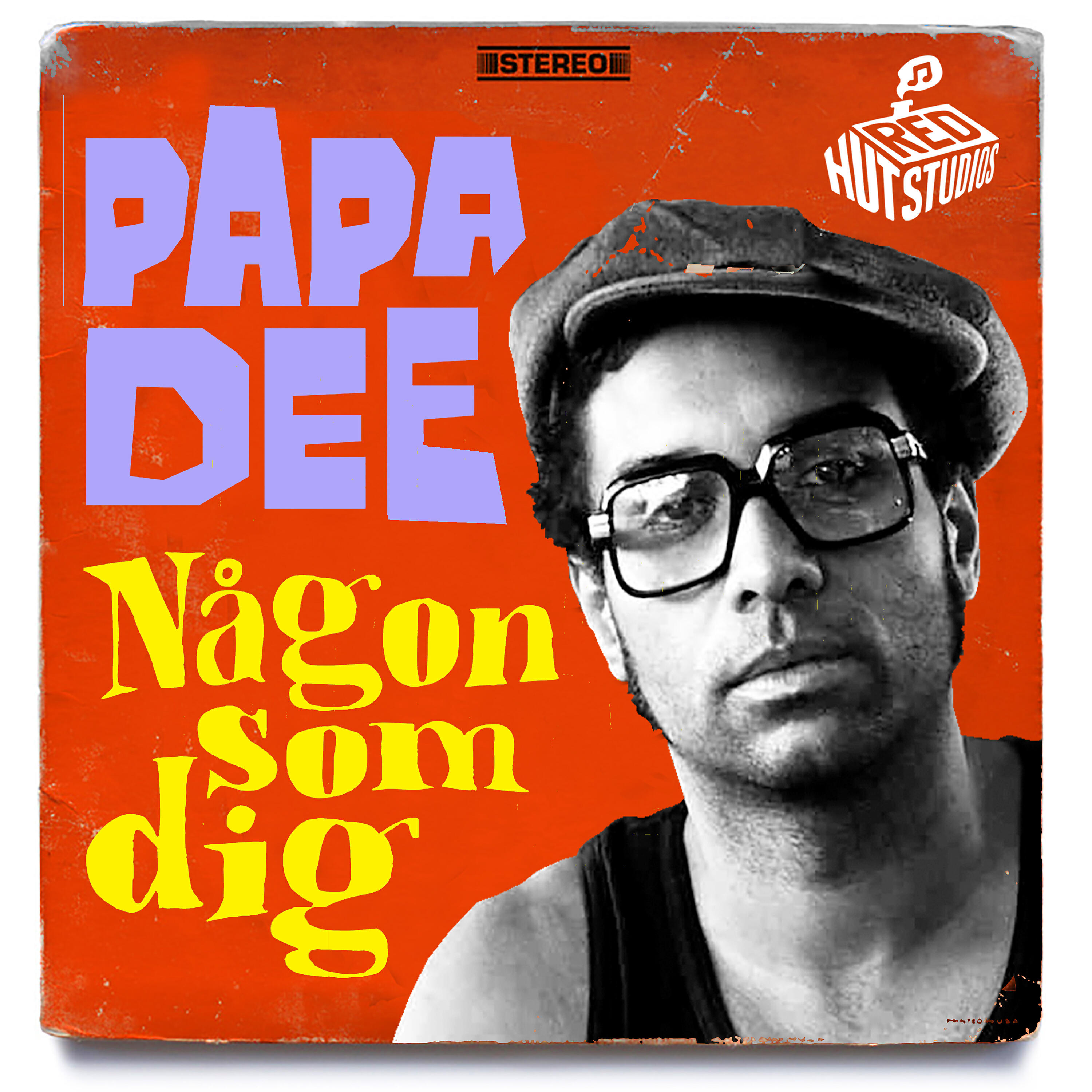 Релиз Någon som dig