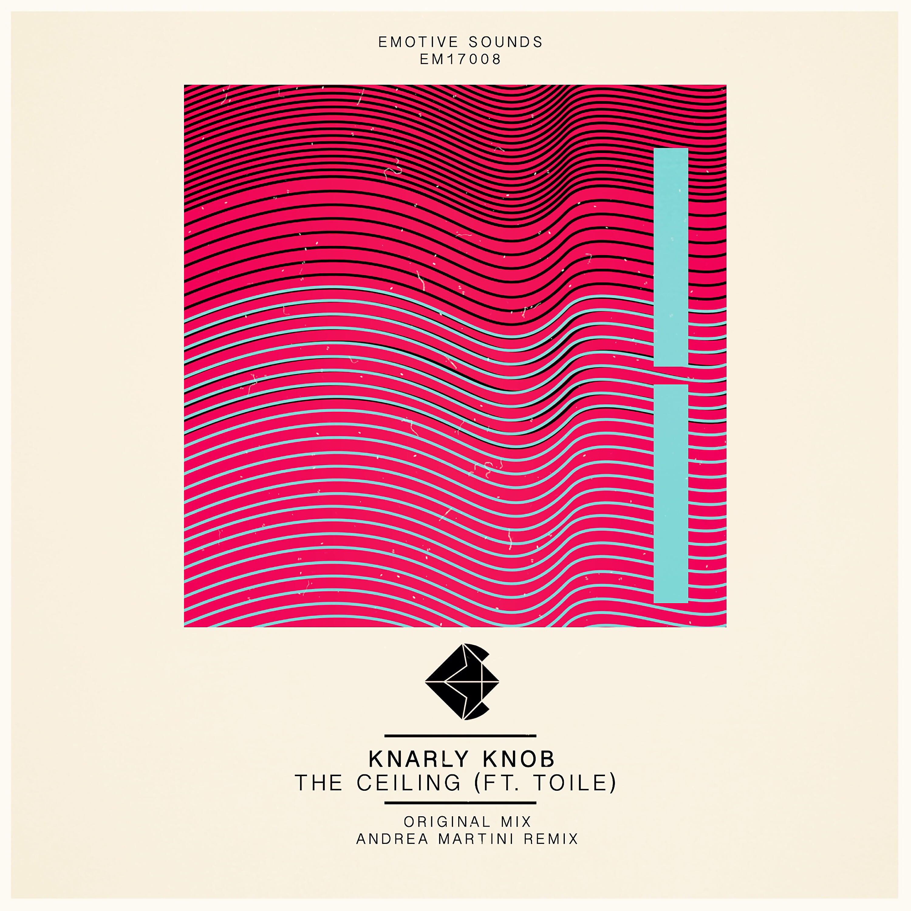 Релиз The Ceiling