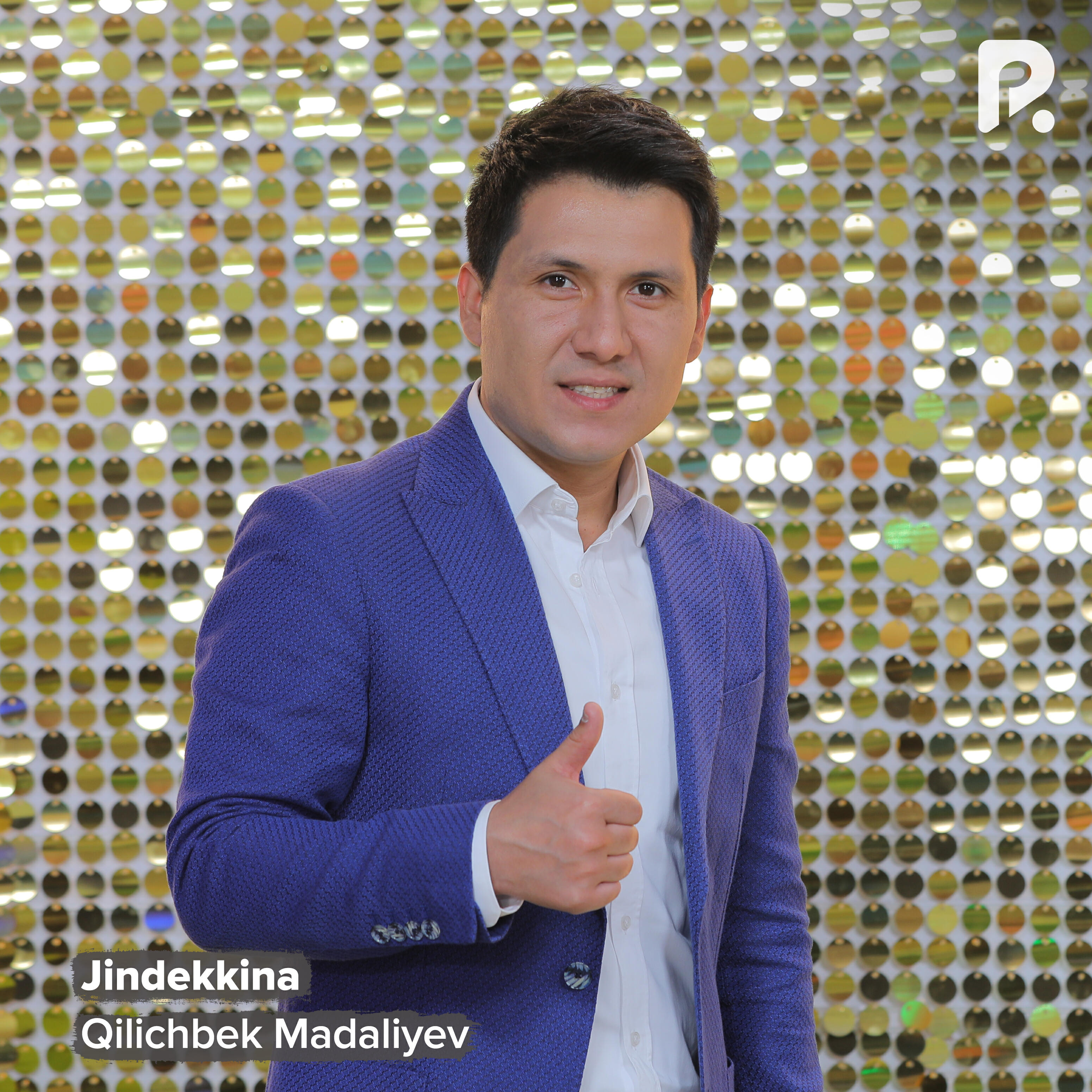 Постер альбома Jindekkina