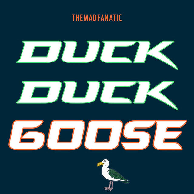 Релиз Duck Duck Goose