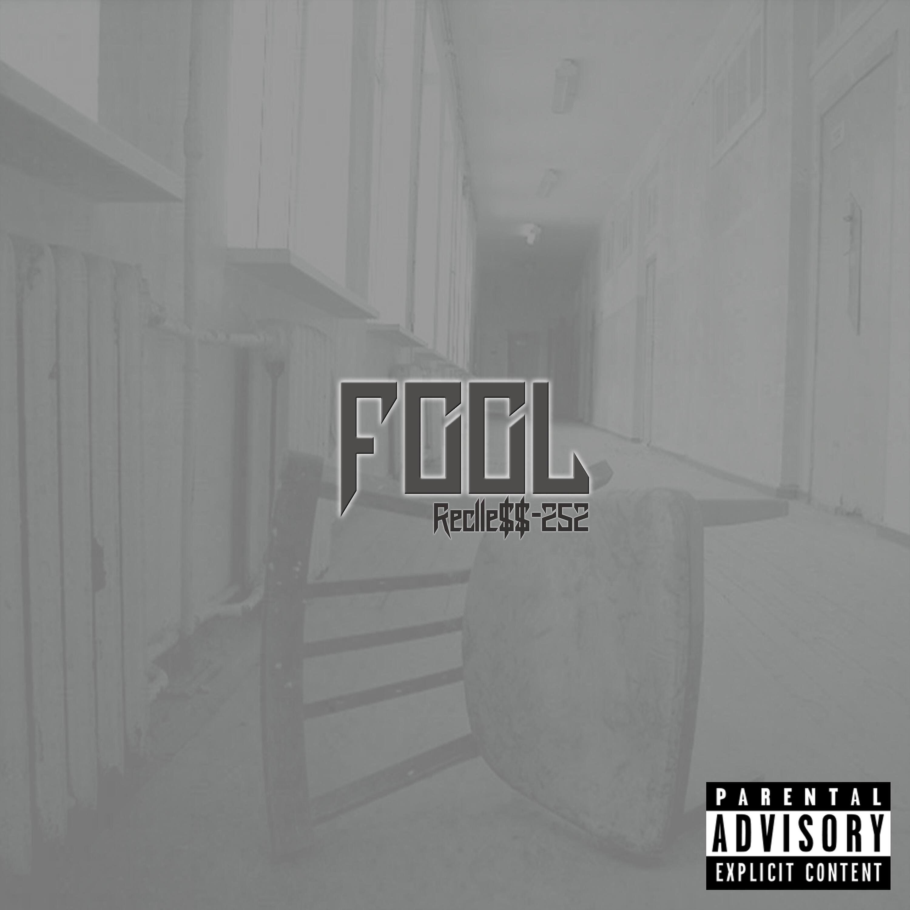 Релиз Fool