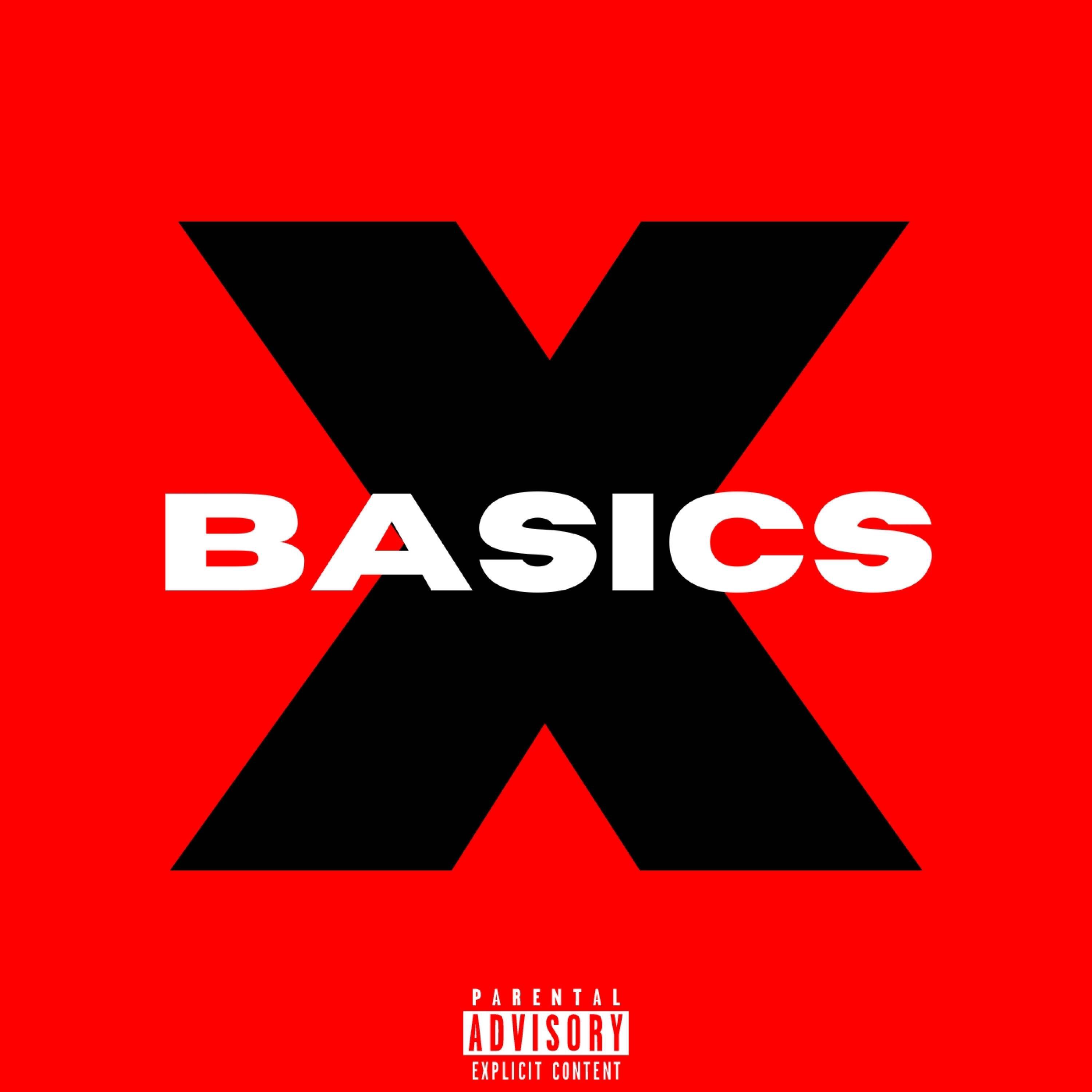 Релиз Basics