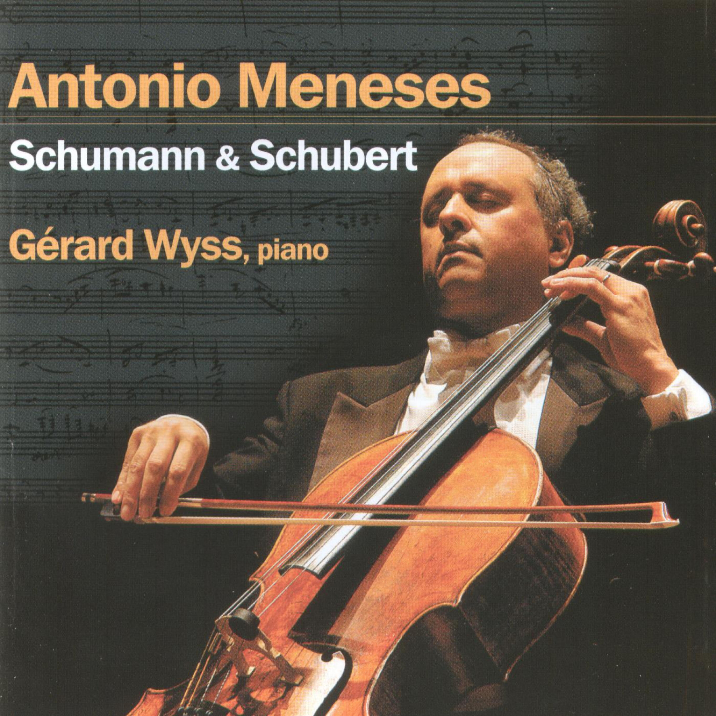 Релиз Schumann / Schubert: Schumann & Schubert