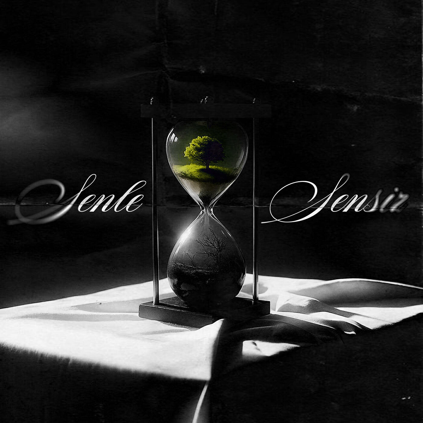 Релиз Senle V Sensiz