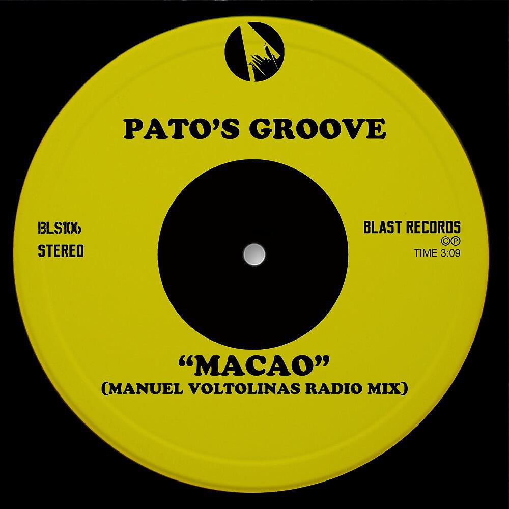 Релиз Macao (Manuel Voltolinas Radio Mix)