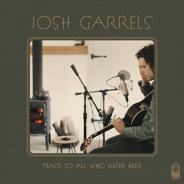 Релиз Peace to All Who Enter Here