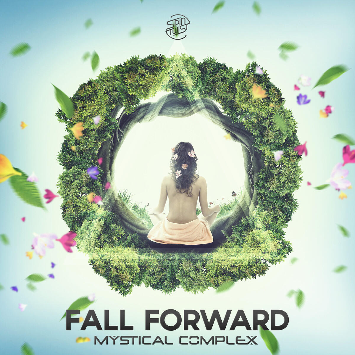 Релиз Fall Forward