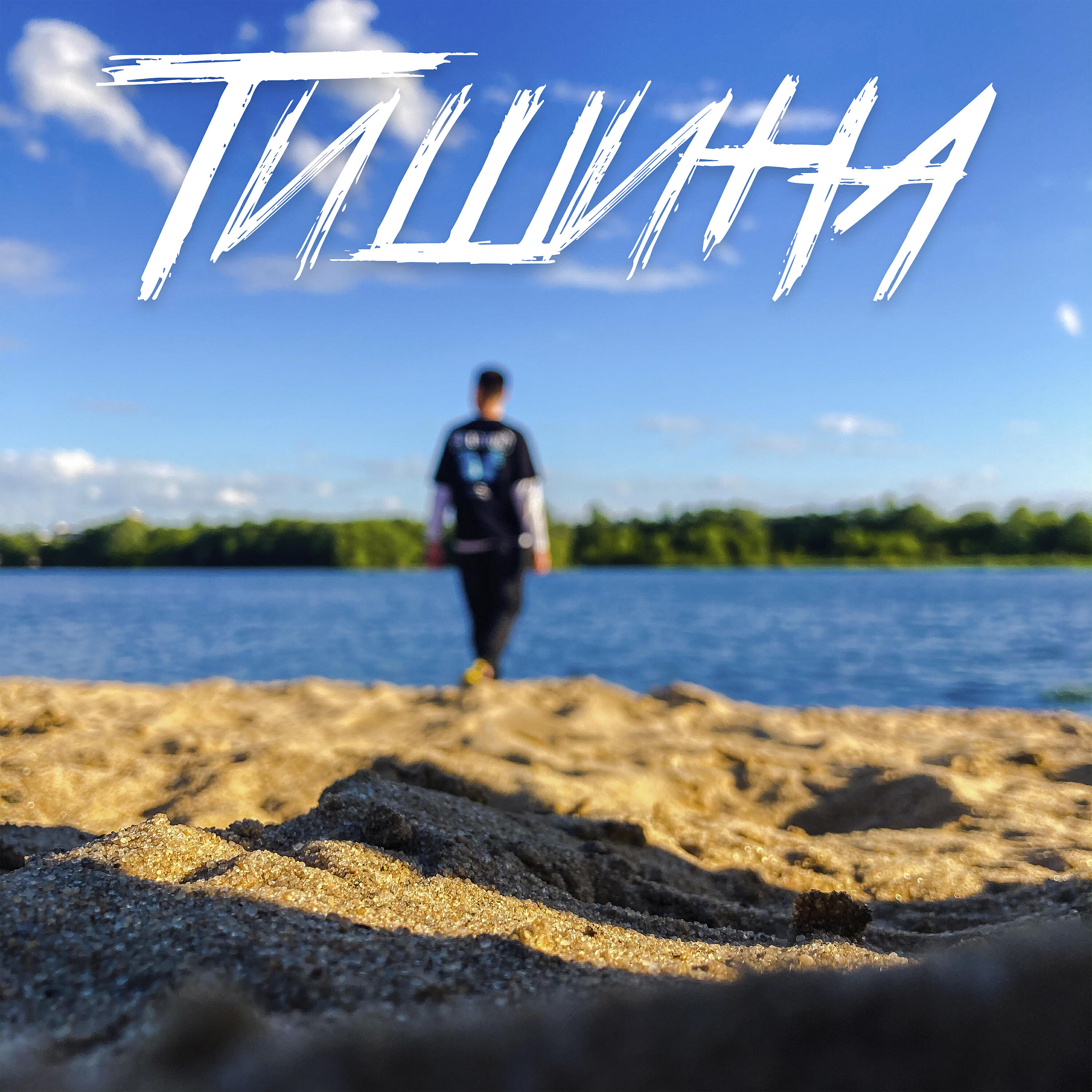 Релиз Тишина