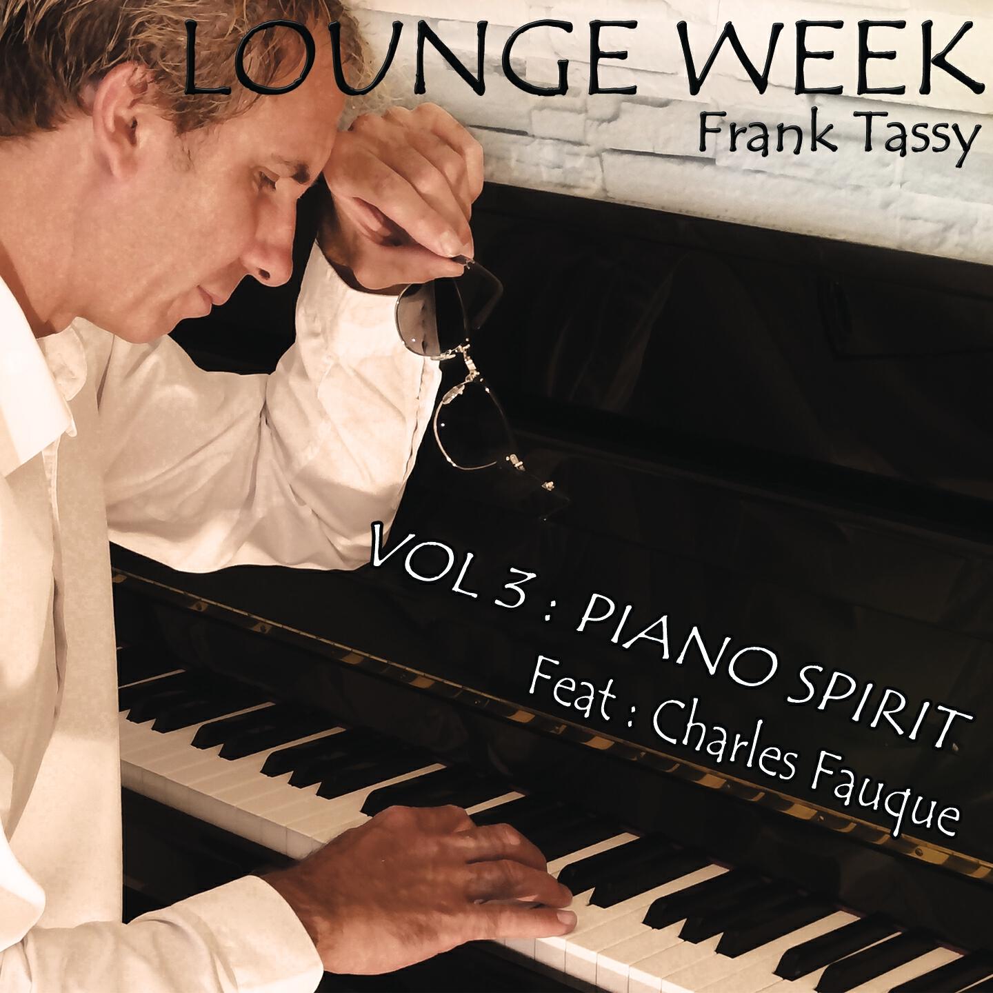 Charles Fauque