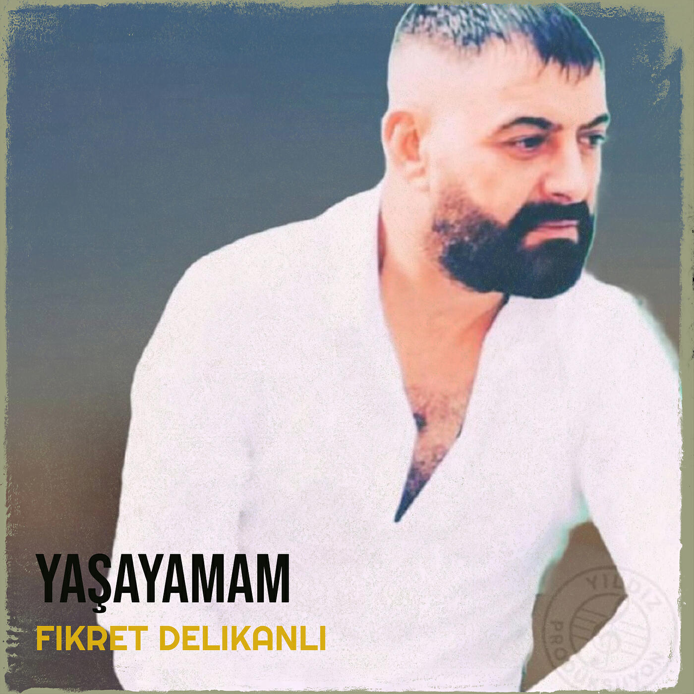 Fikret Delikanlı