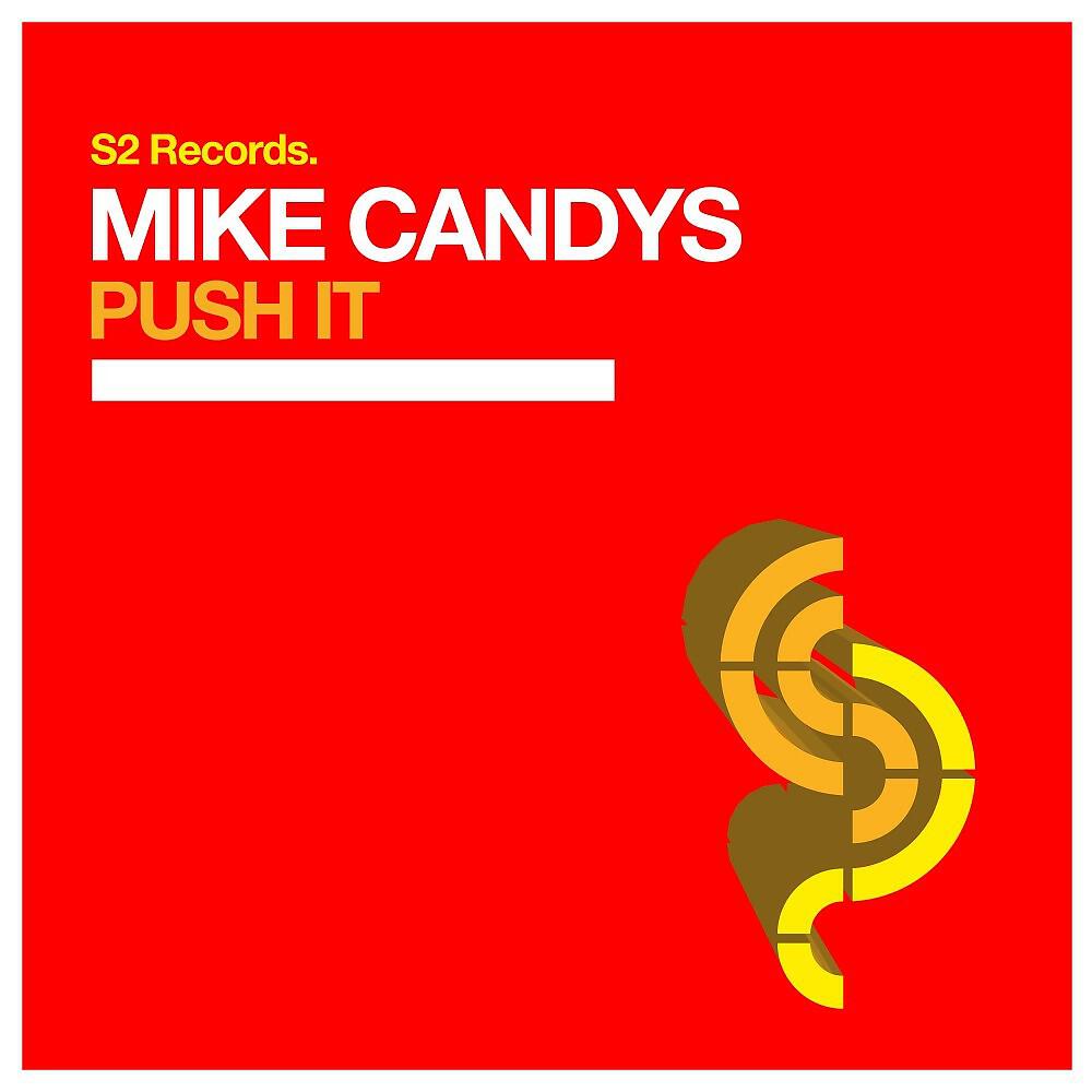 Релиз Push It