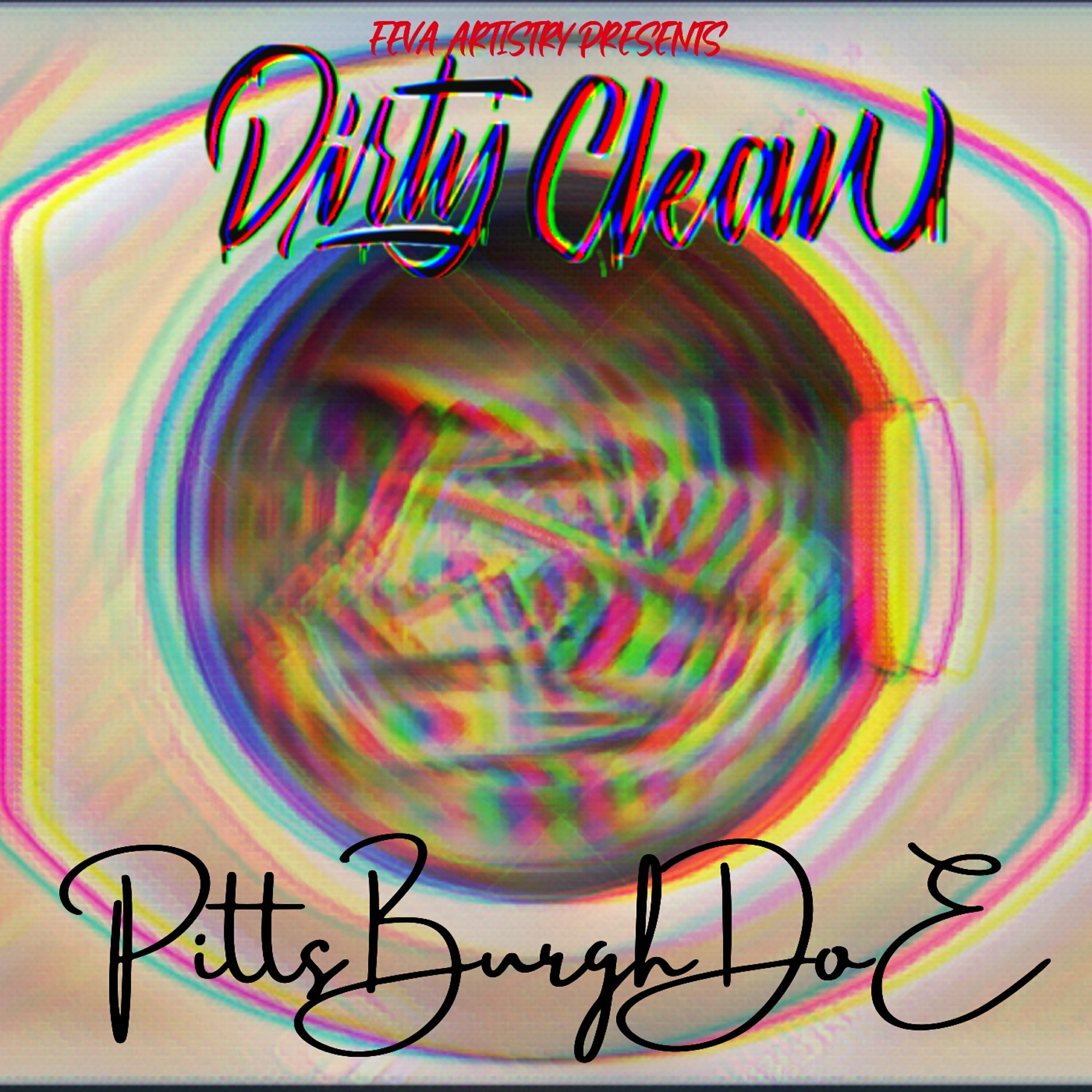 Постер альбома Dirty Clean