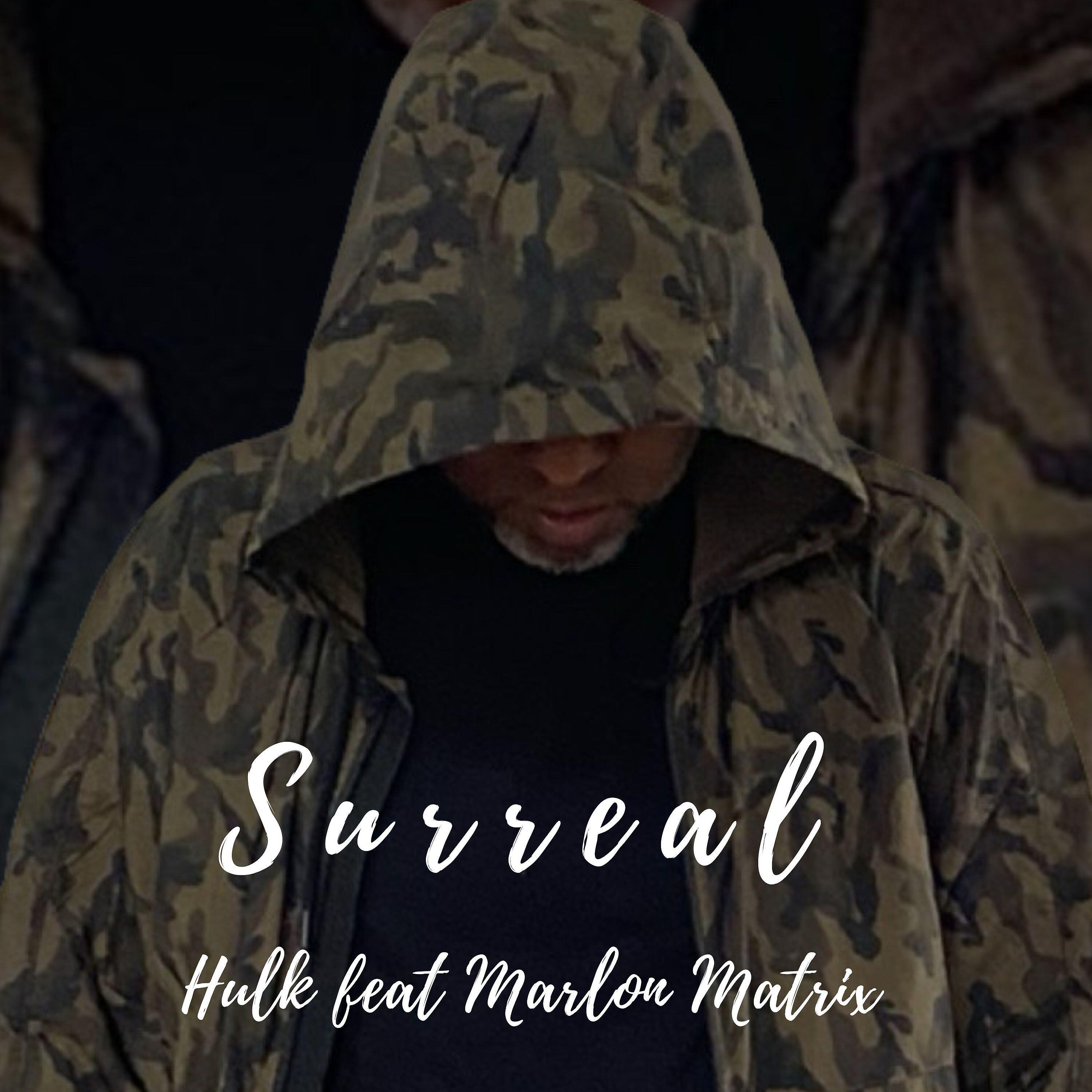 Релиз Surreal
