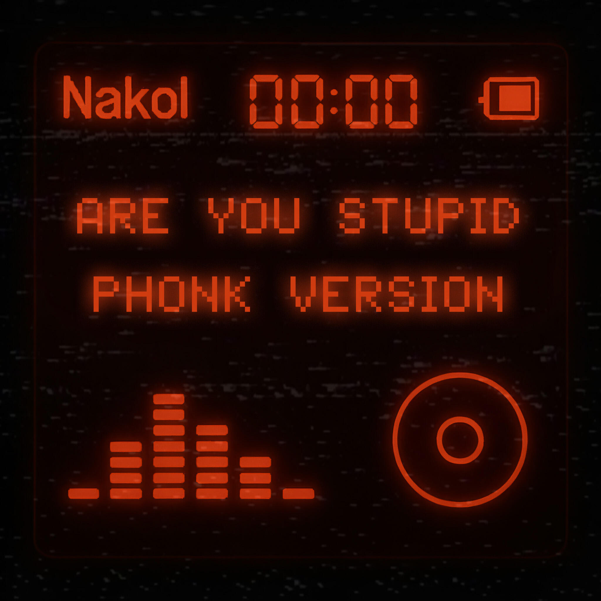 Релиз ARE YOU STUPID