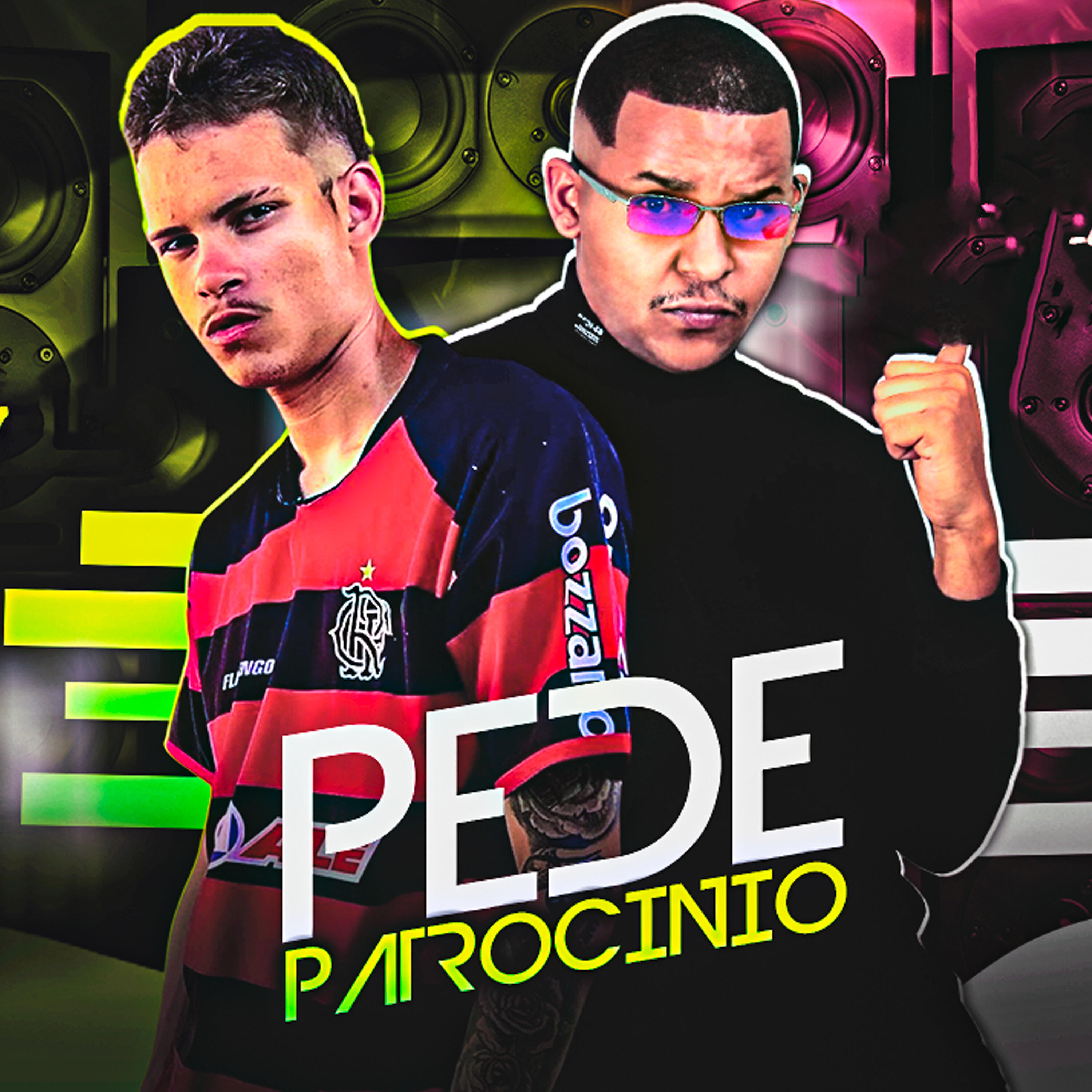 Скачать песню Panico Mc, Fl Sem Estresse - Pede Patrocinio бесплатно в MP3 для Android и iOS