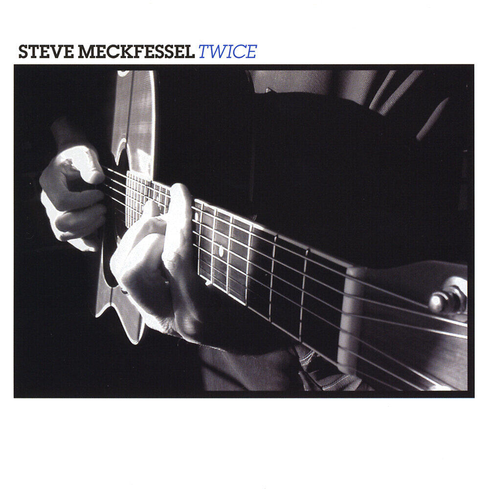Steve Meckfessel