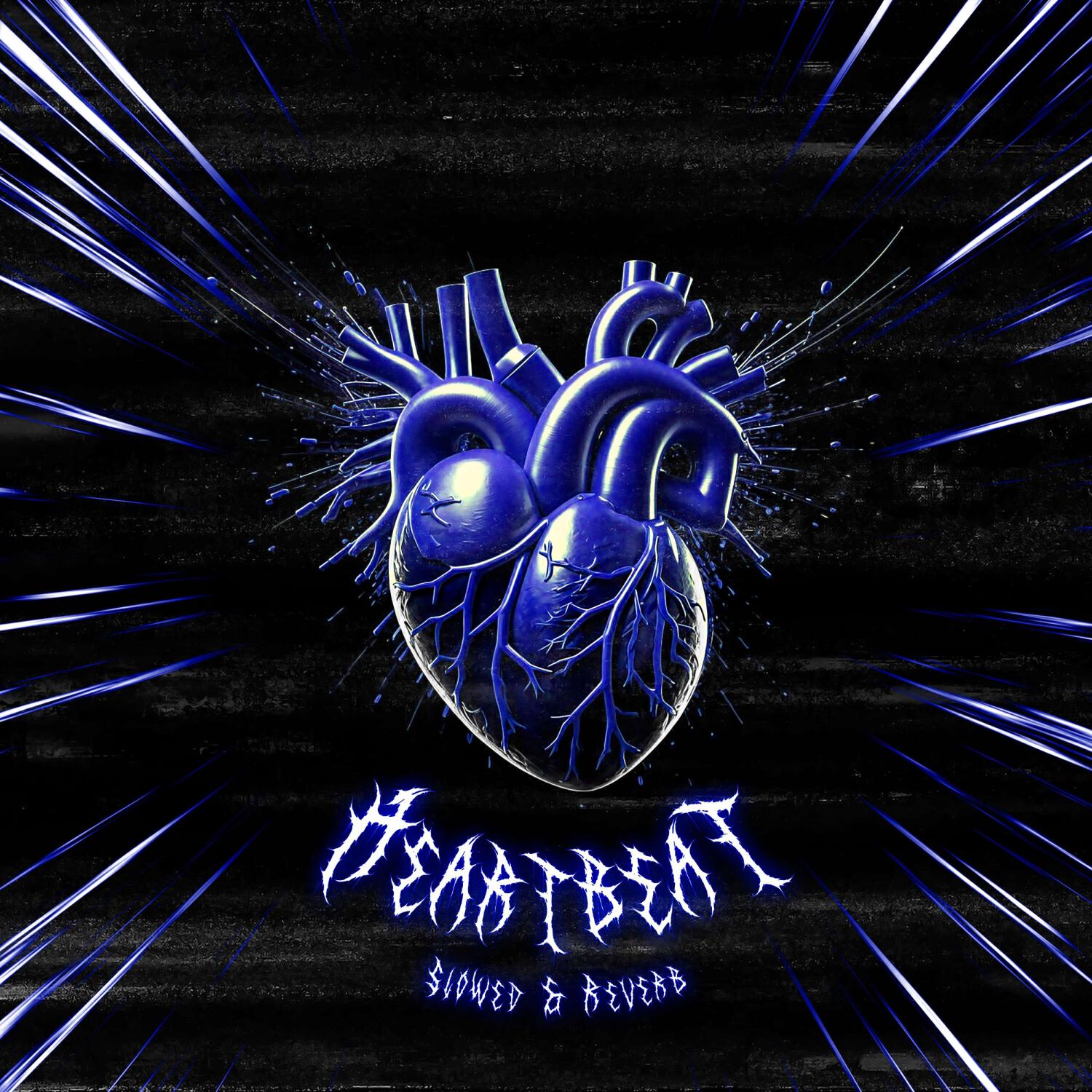 Релиз Heartbeat (Slowed and Reverb)