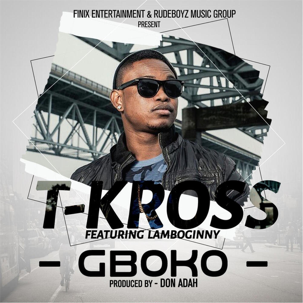 Релиз Gboko (feat. Lamboginny)