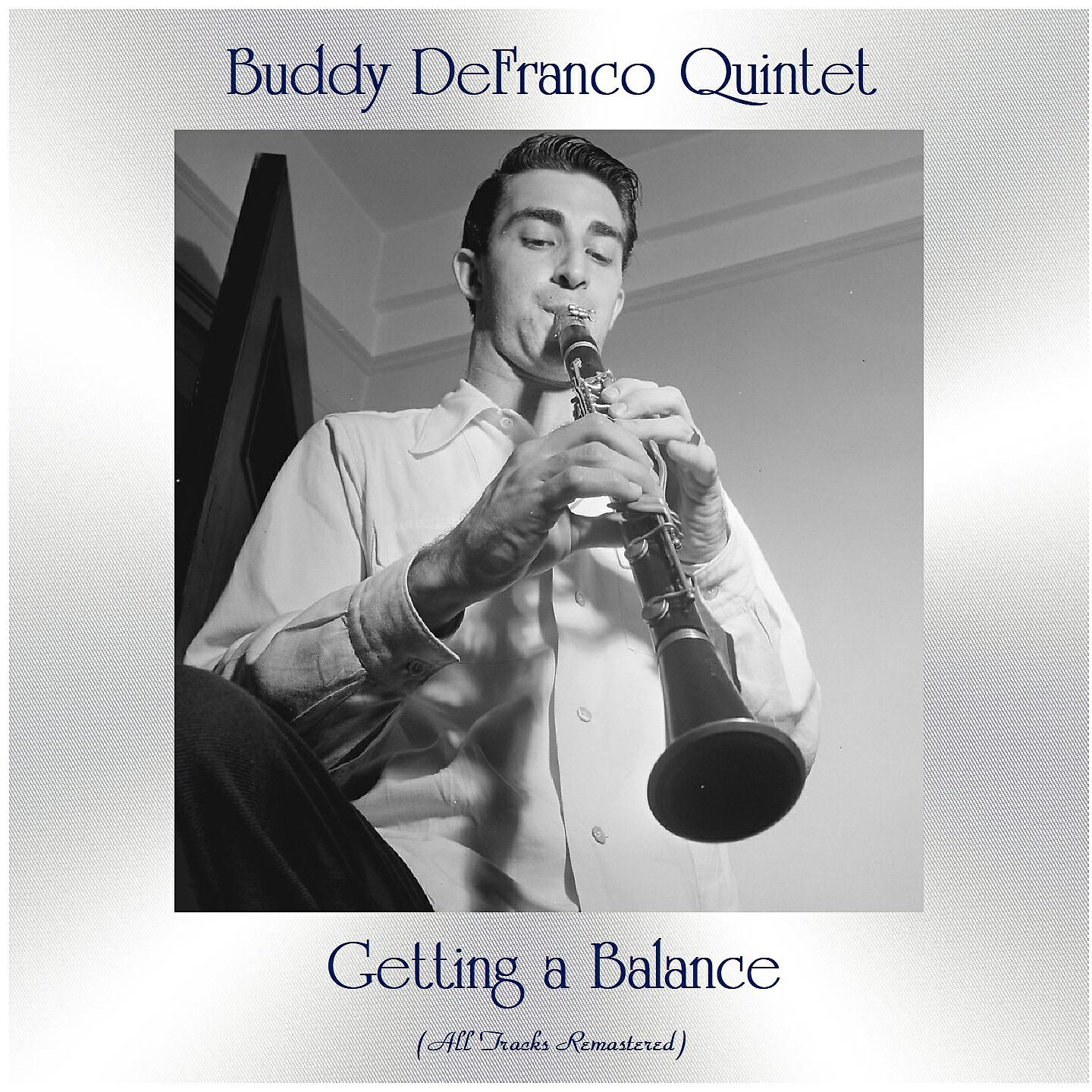 Релиз Getting a Balance
