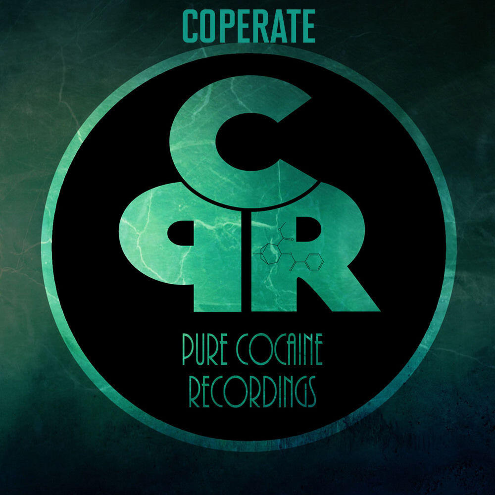 Релиз Coperate