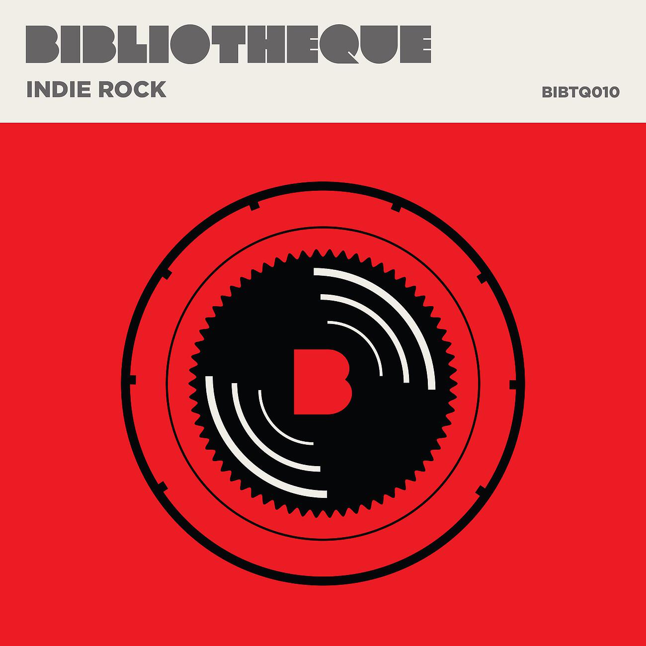 Релиз Indie Rock