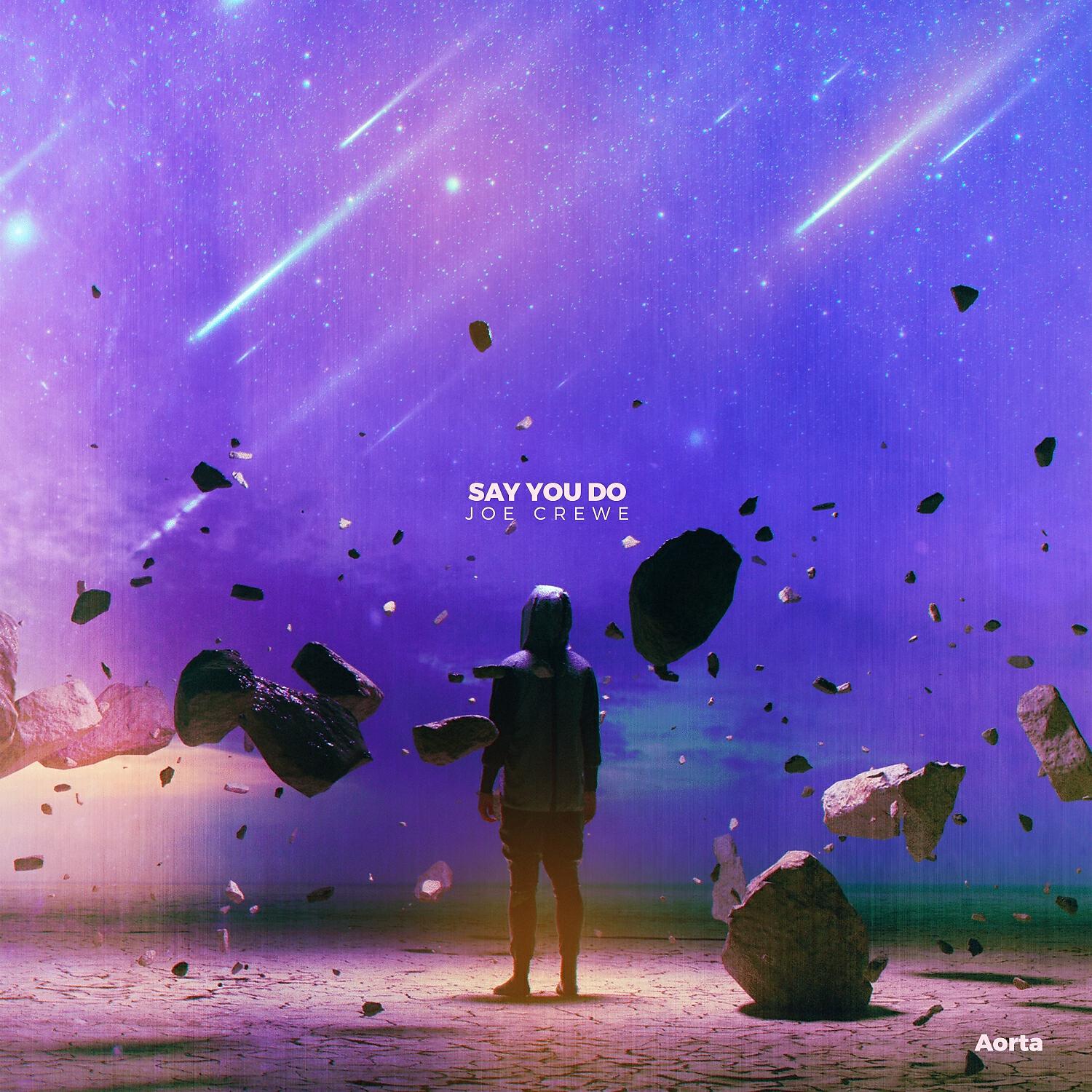 Релиз Say You Do