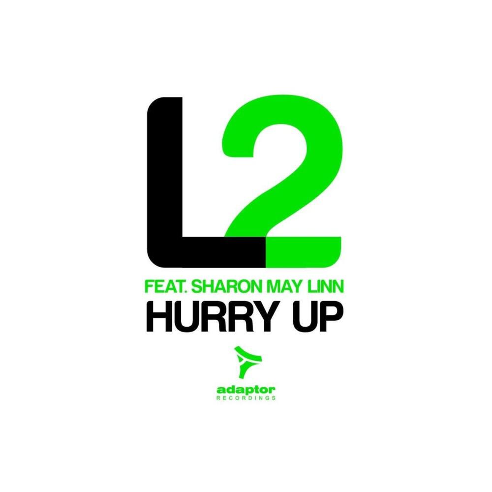 Релиз Hurry Up