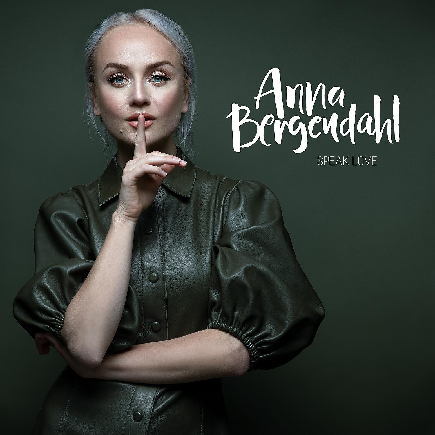 Релиз Speak Love