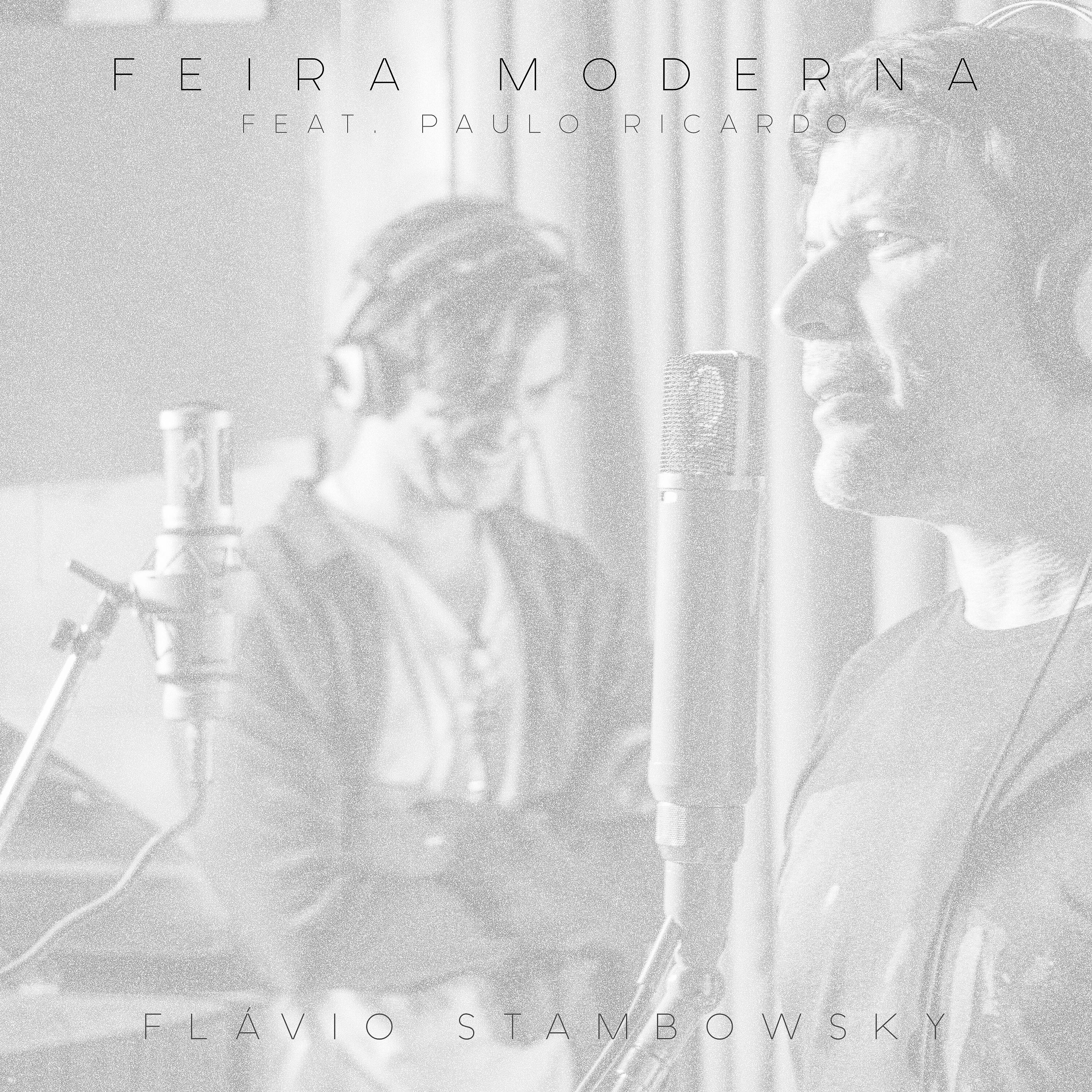 Релиз Feira Moderna