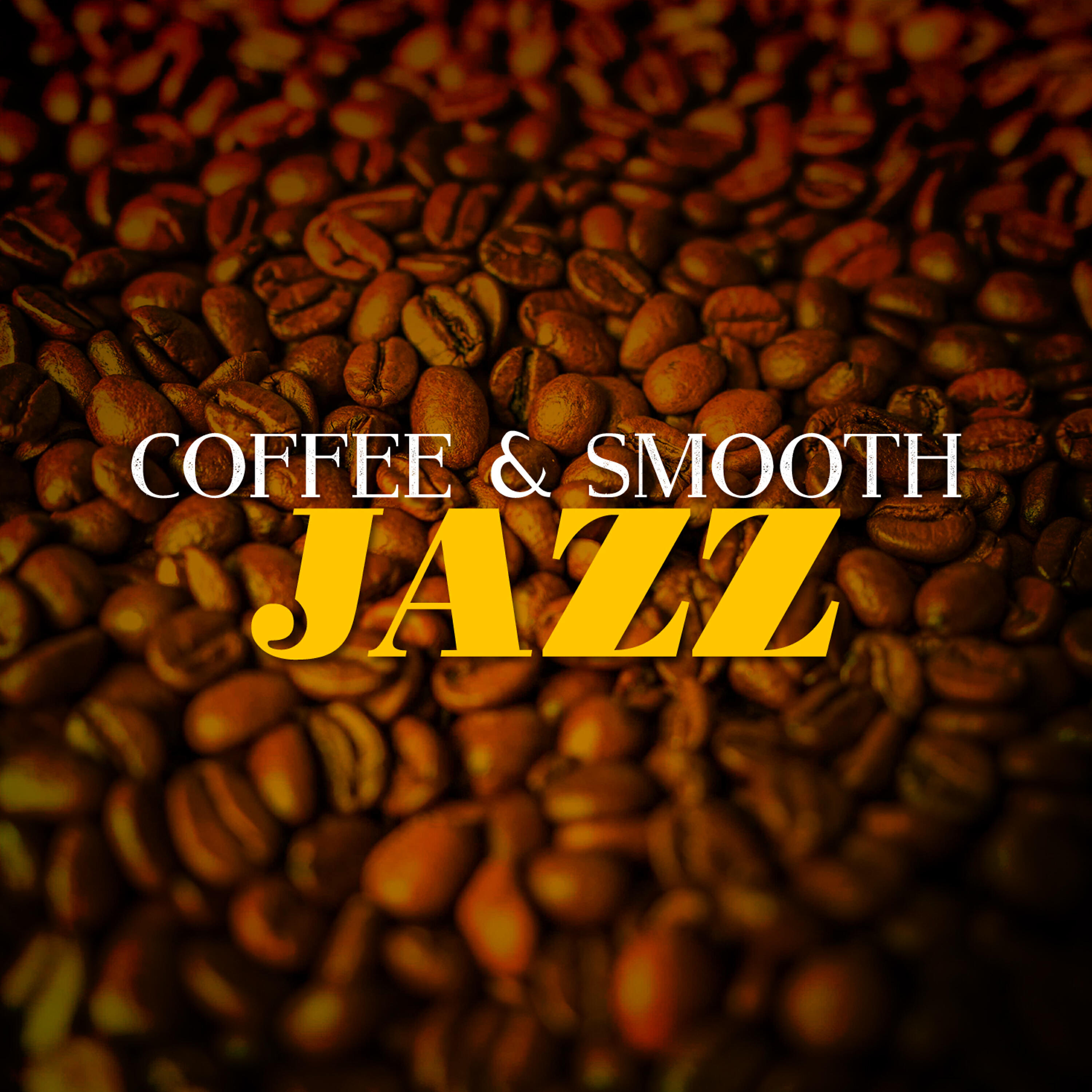 Релиз Coffee & Smooth Jazz