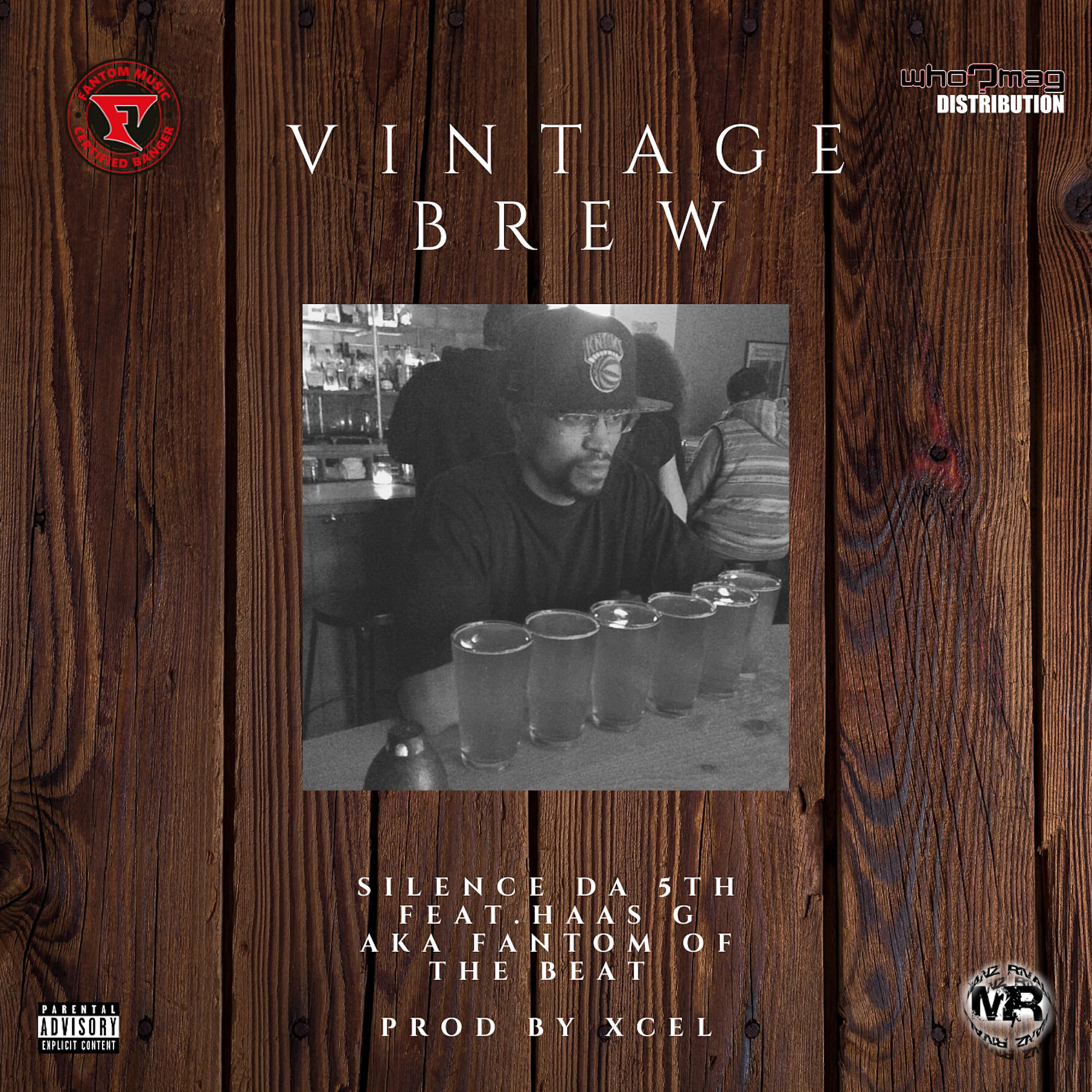 Релиз Vintage Brew