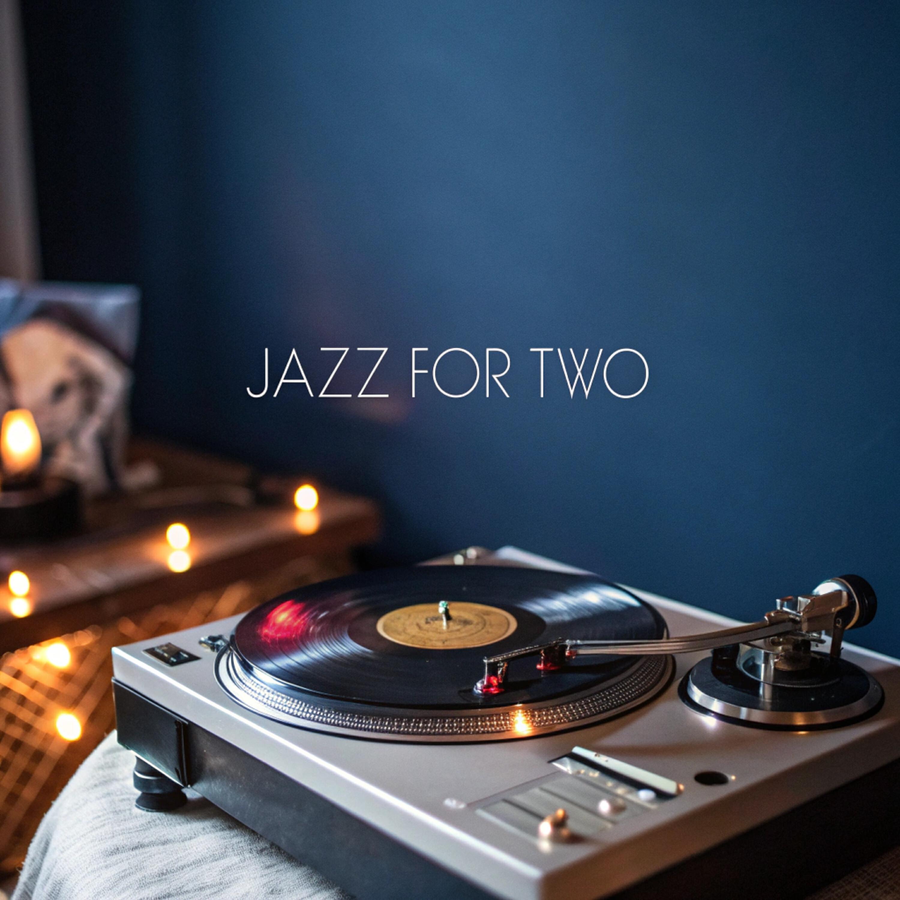 Релиз Jazz for Two