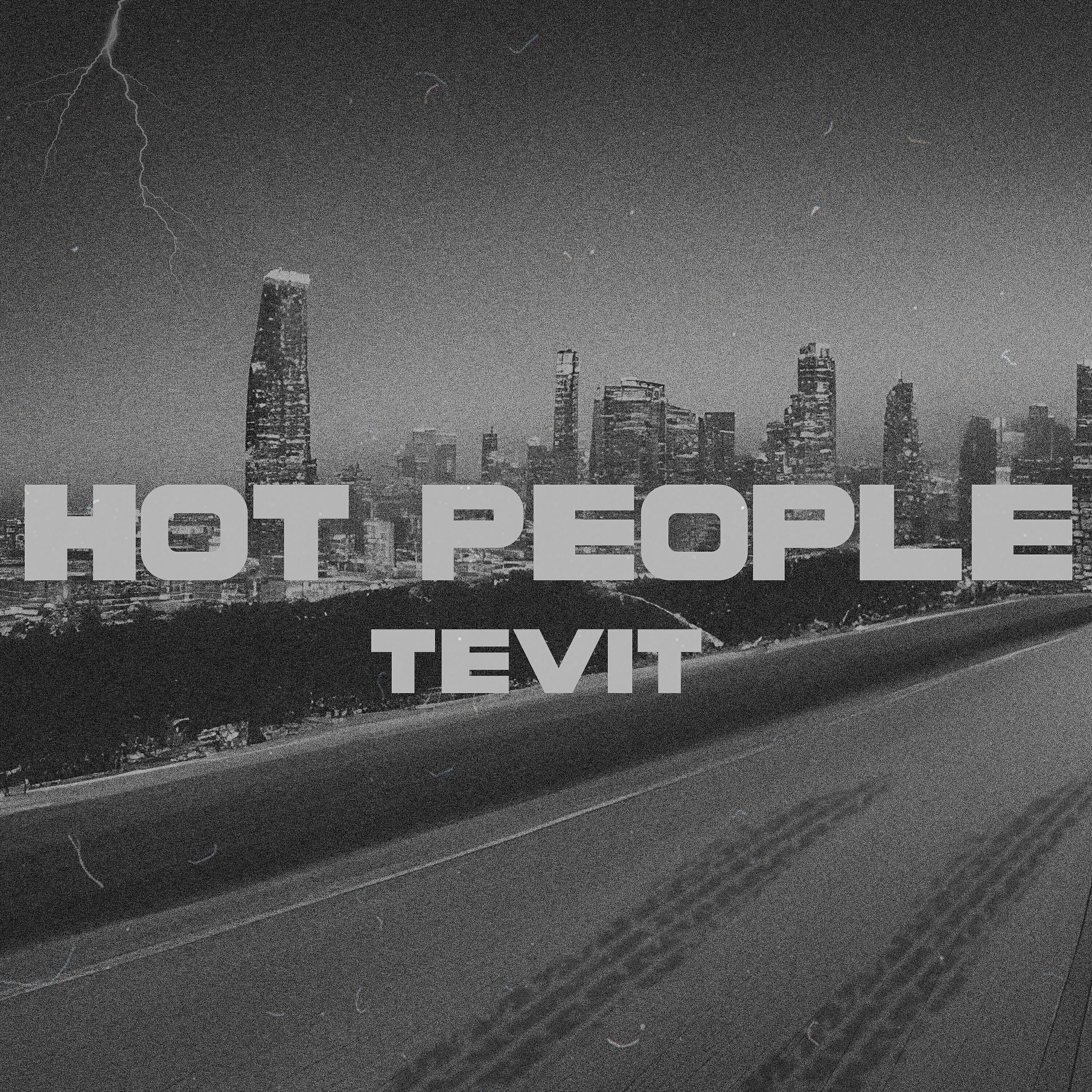Релиз Hot People