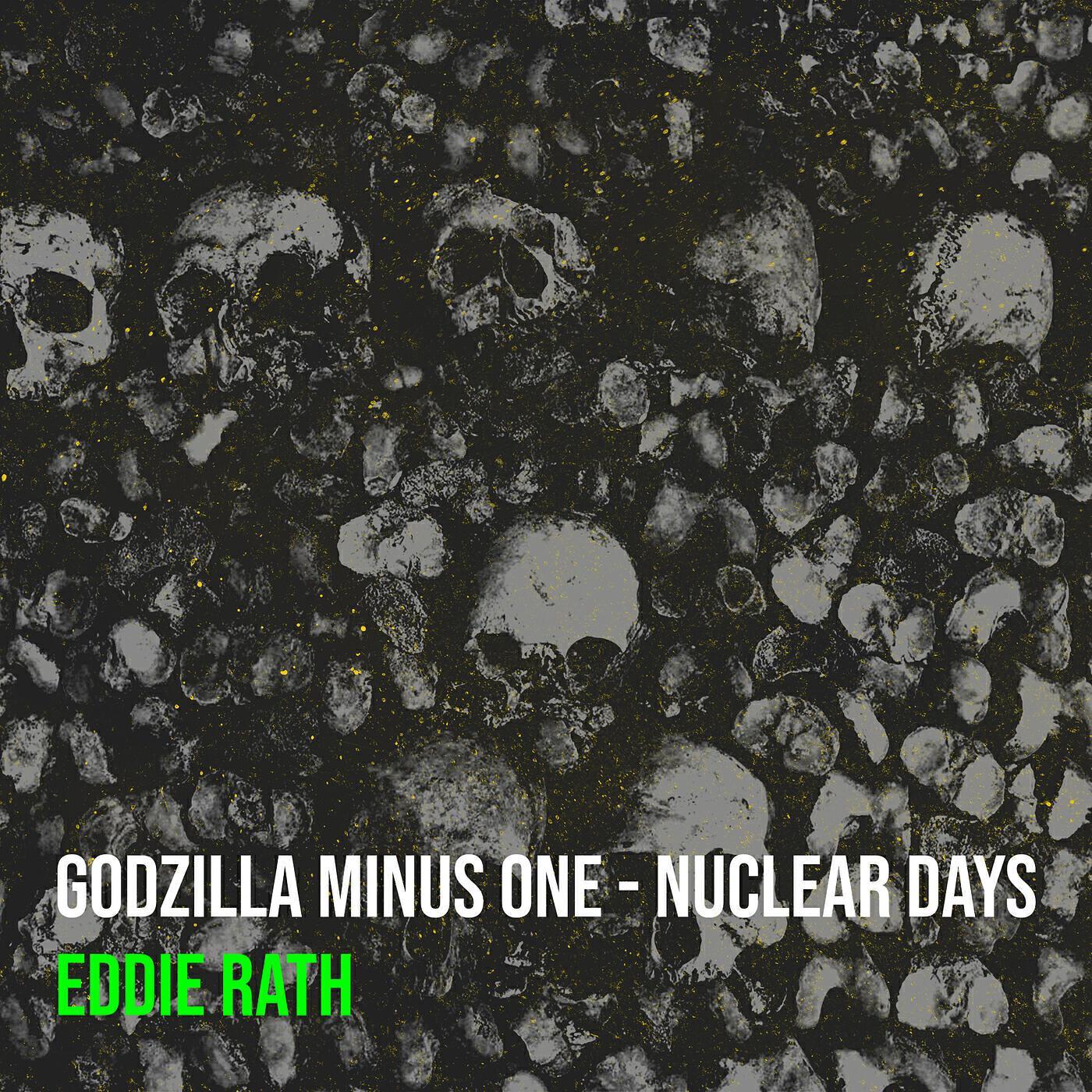 Eddie Rath